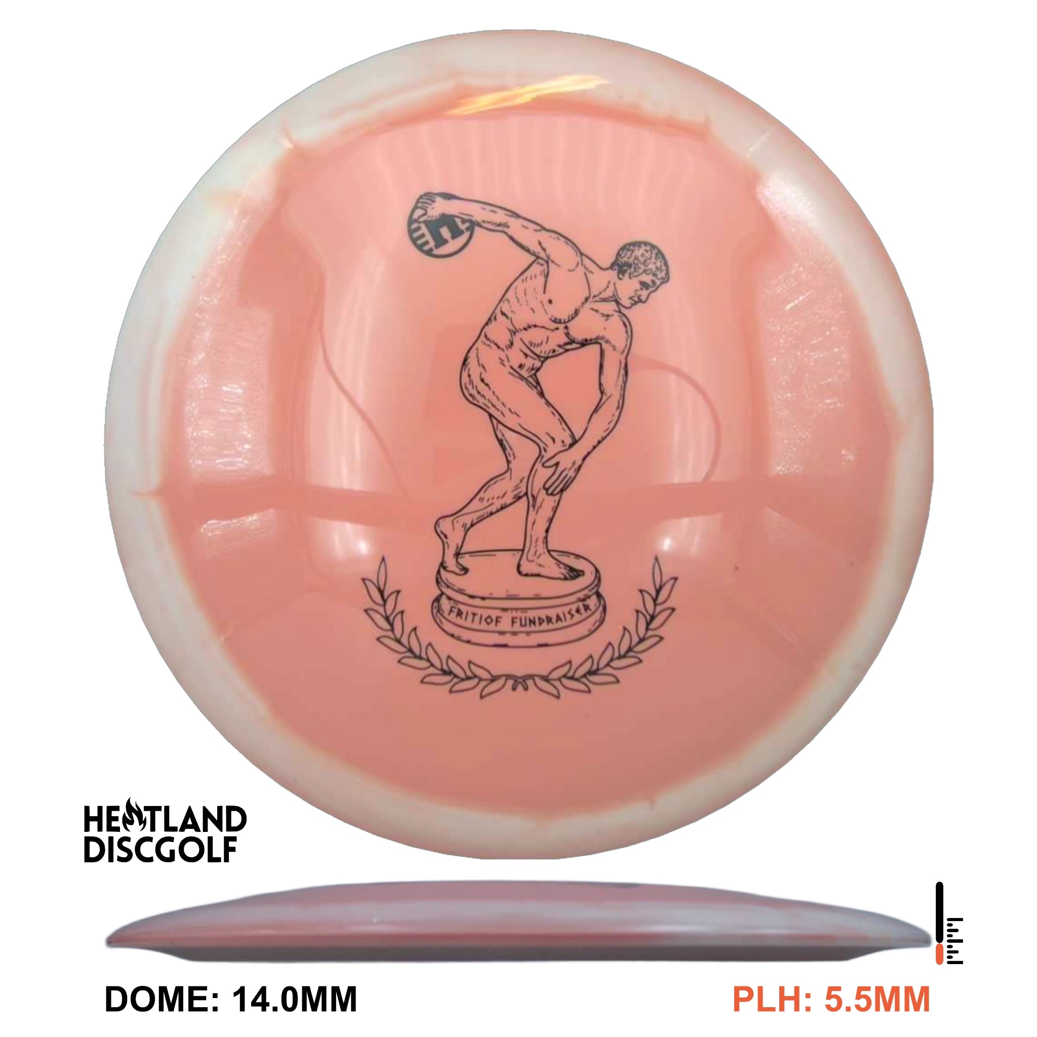 K1 Grind Älva - Fritiof Fagergren Fundraiser 2025