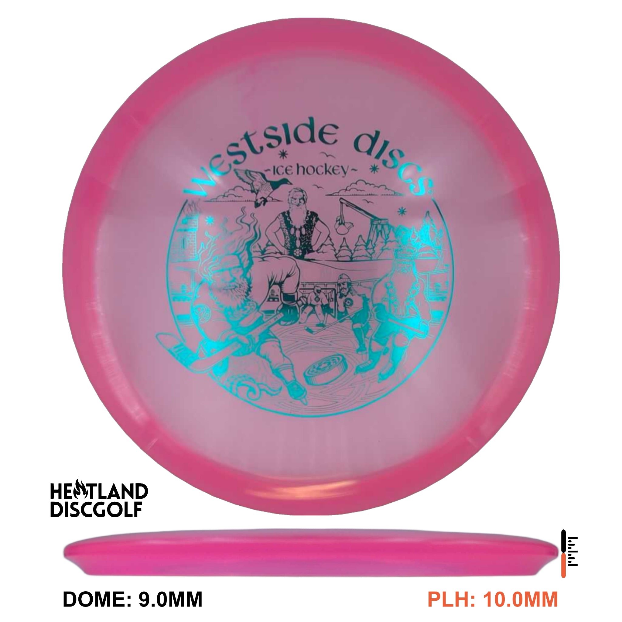 VIP-ICE Gatekeeper - Westside Hockey