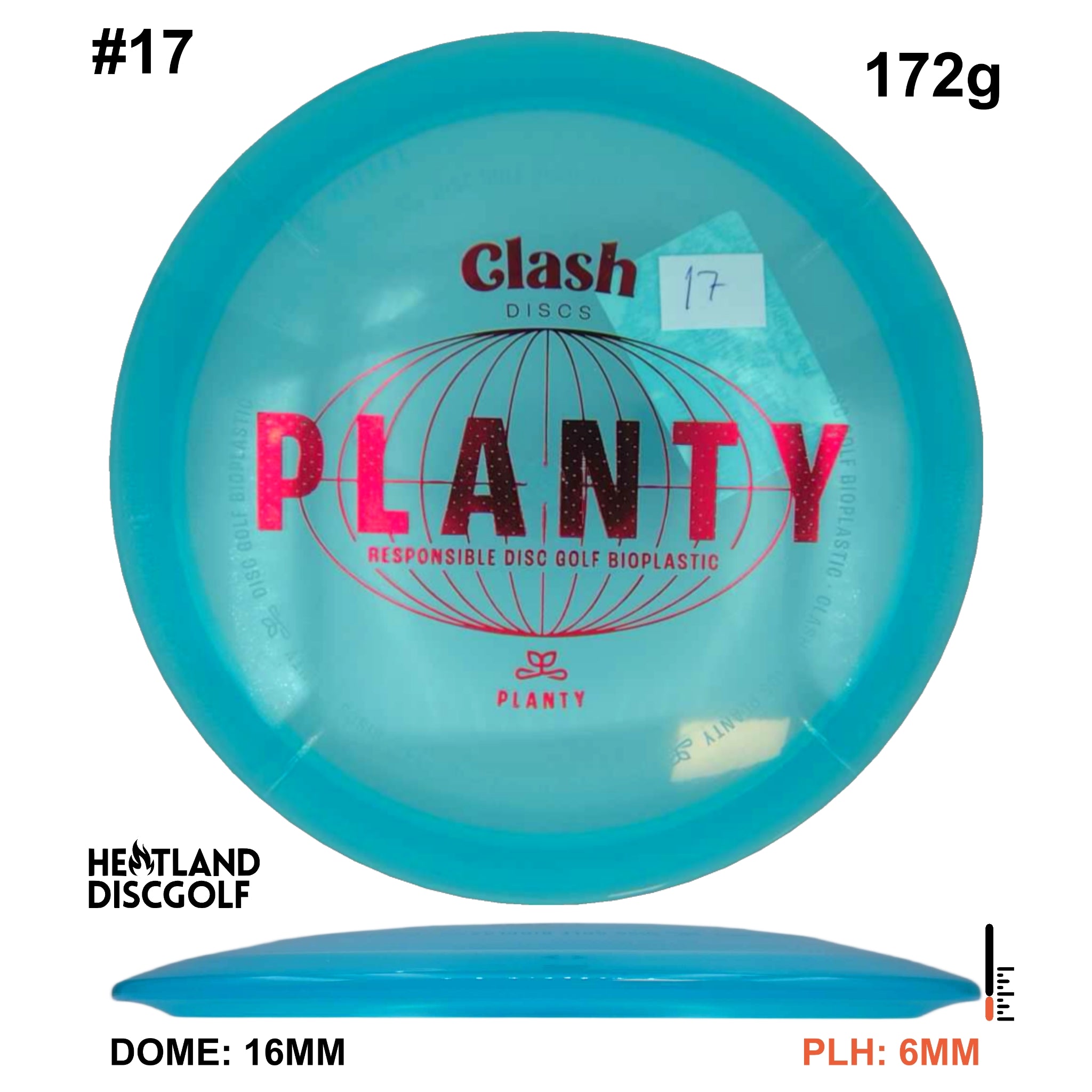 Planty Millet