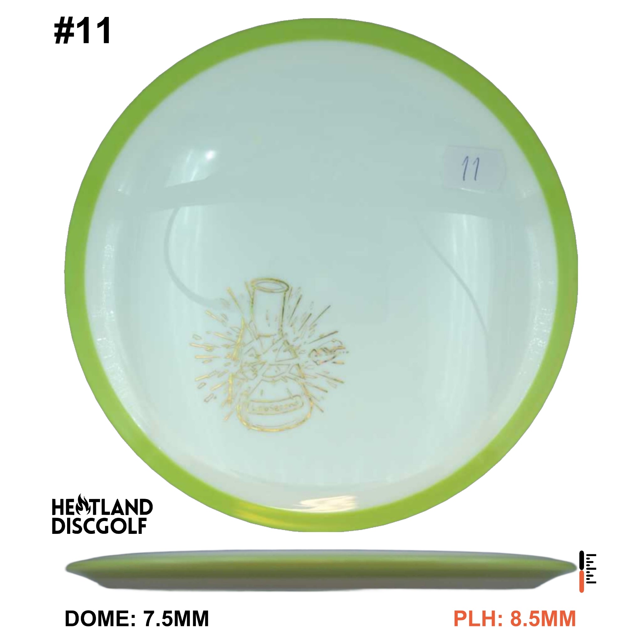 Neutron Fireball - Lab Second