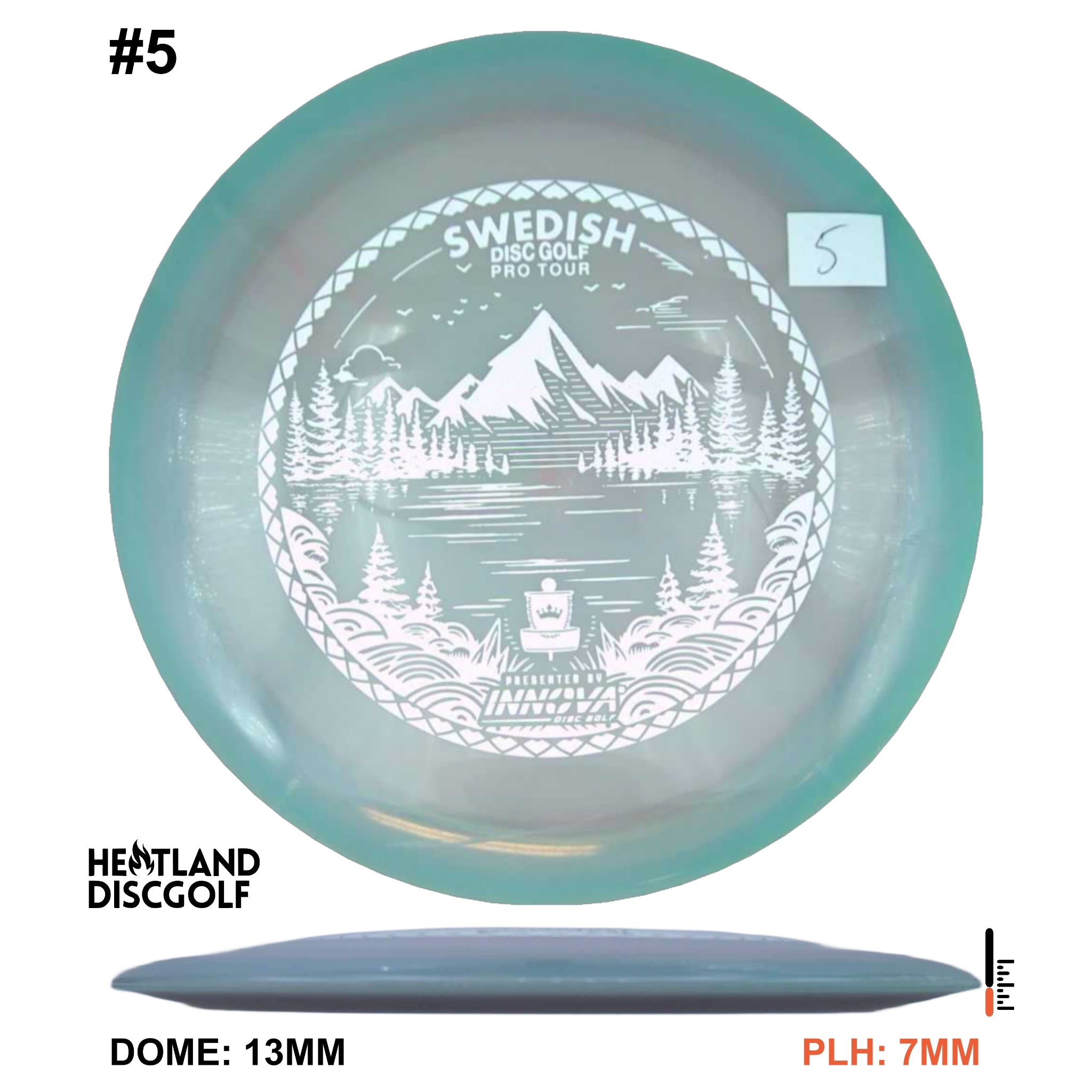 Champion Color Glow Destroyer - SDGPT Fundraiser