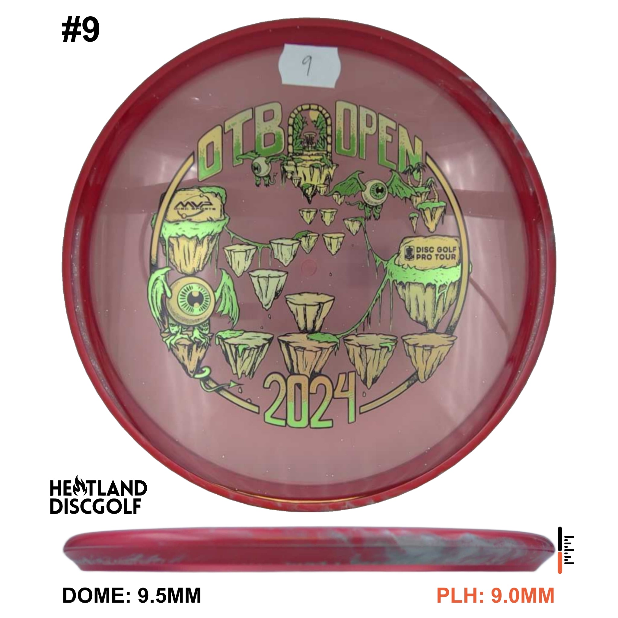 Proton Soft Tempo - OTB Open 2024