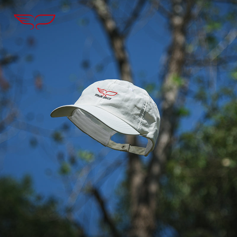 Yikun Discs Hat