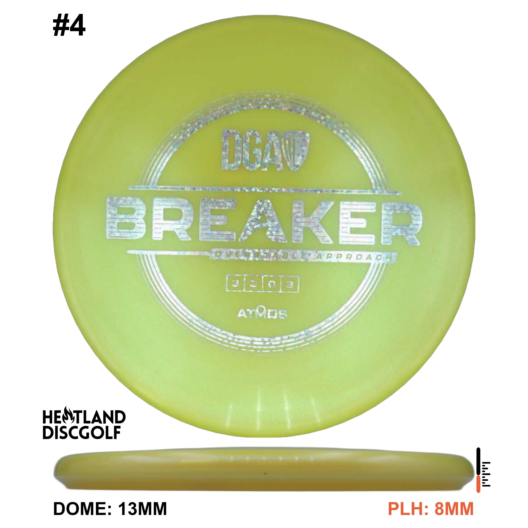 Atmos Breaker