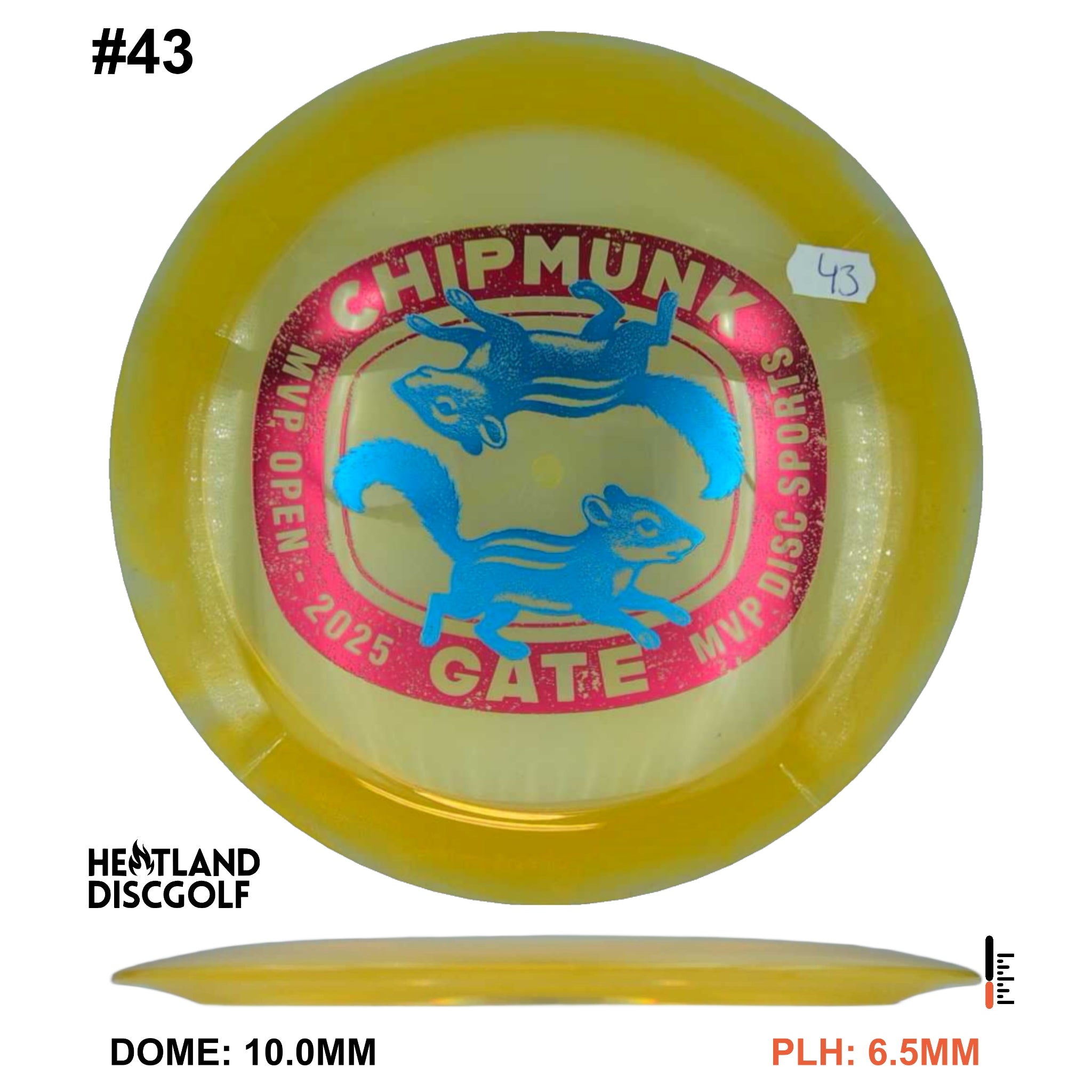 Proton Engine - 2025 MVP Open Edition