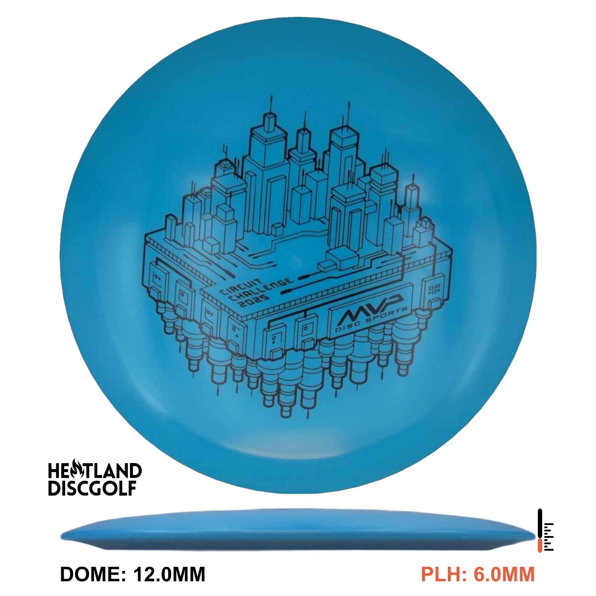 Fission Trace - Circuit Challenge 2025