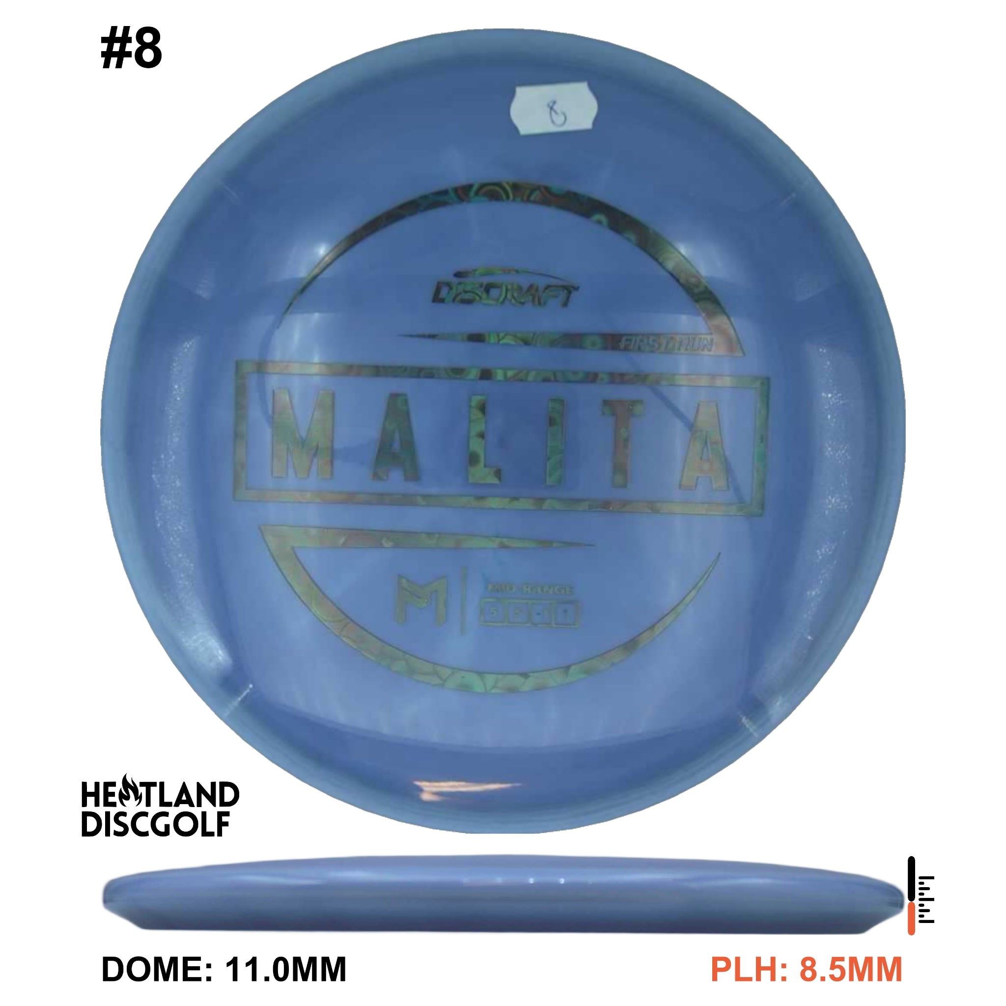 ESP Malita - First Run