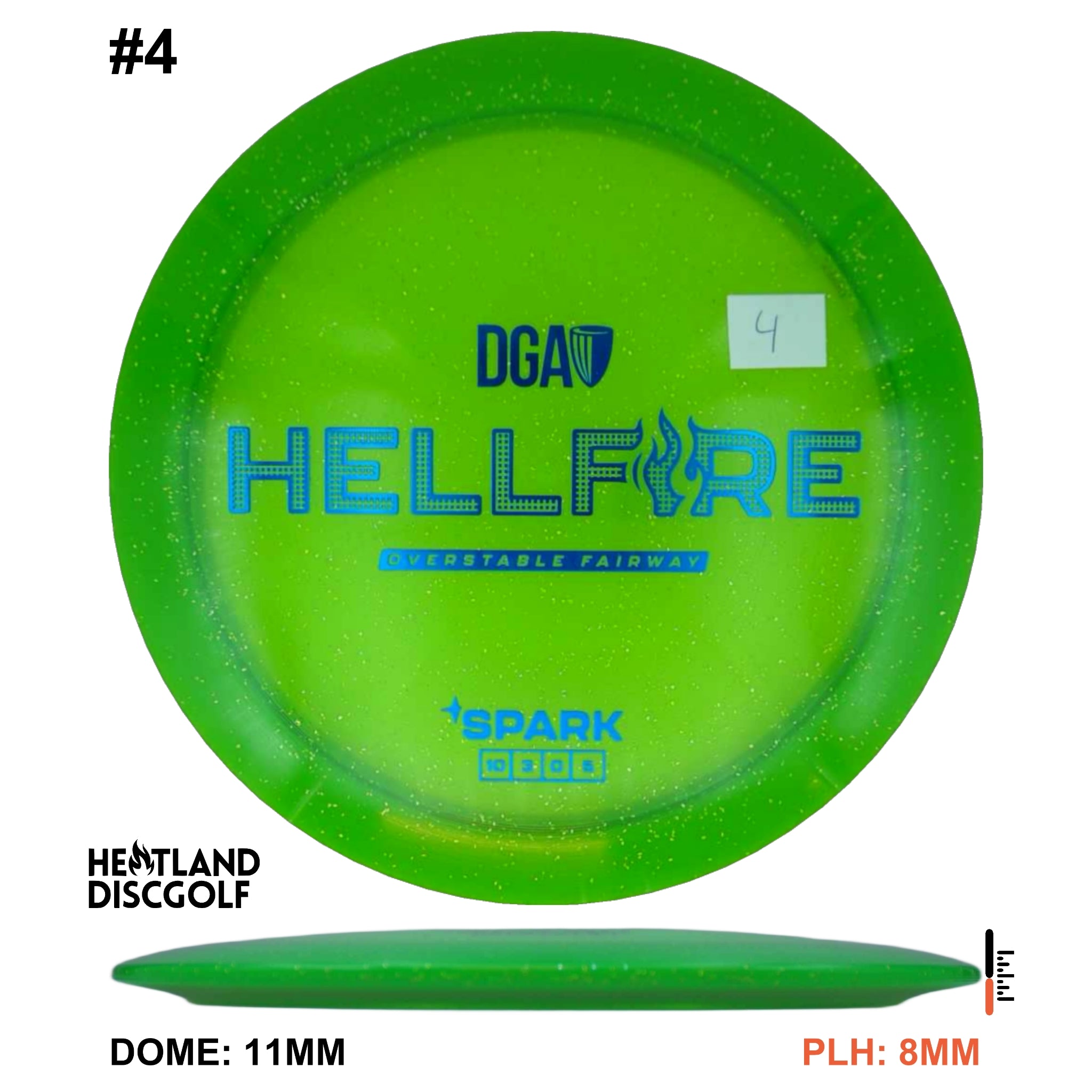 Spark Hellfire