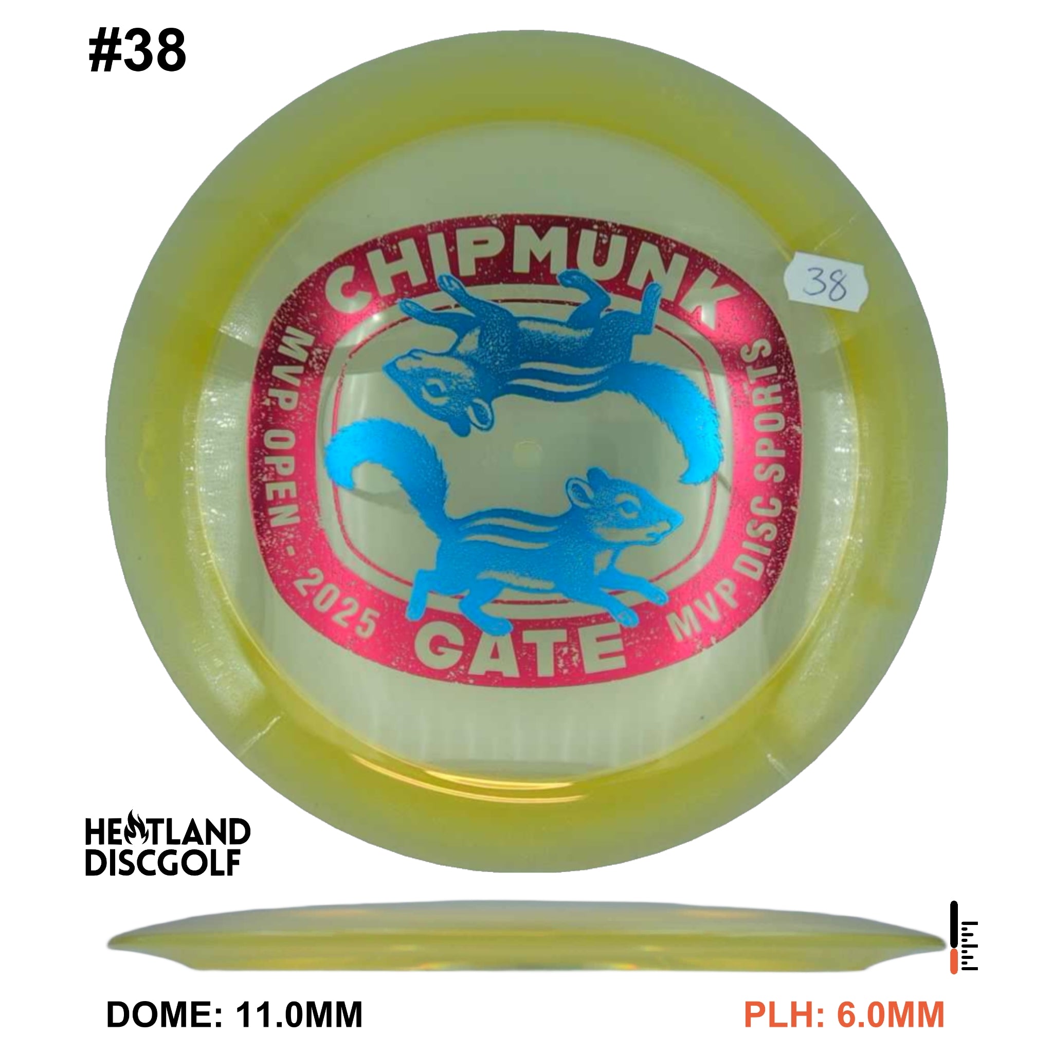 Proton Engine - 2025 MVP Open Edition