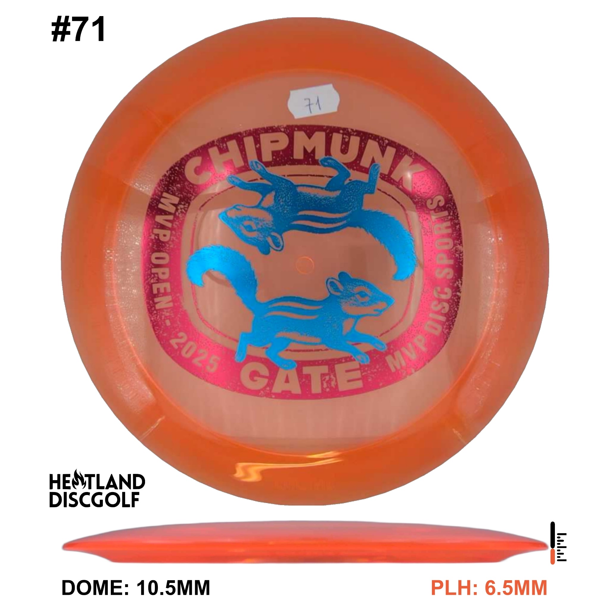 Proton Engine - 2025 MVP Open Edition