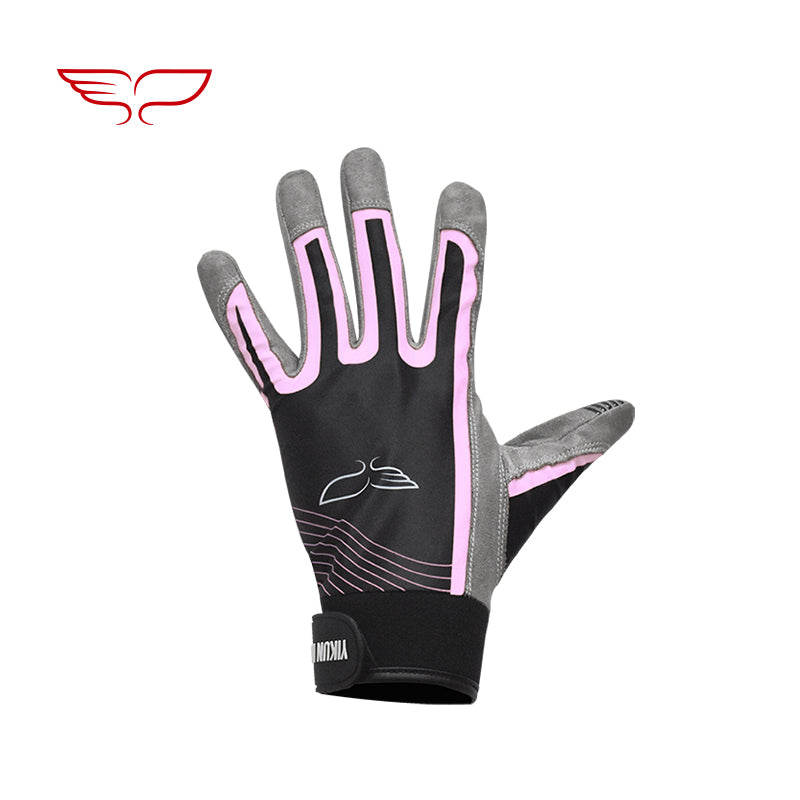 Yikun Gloves