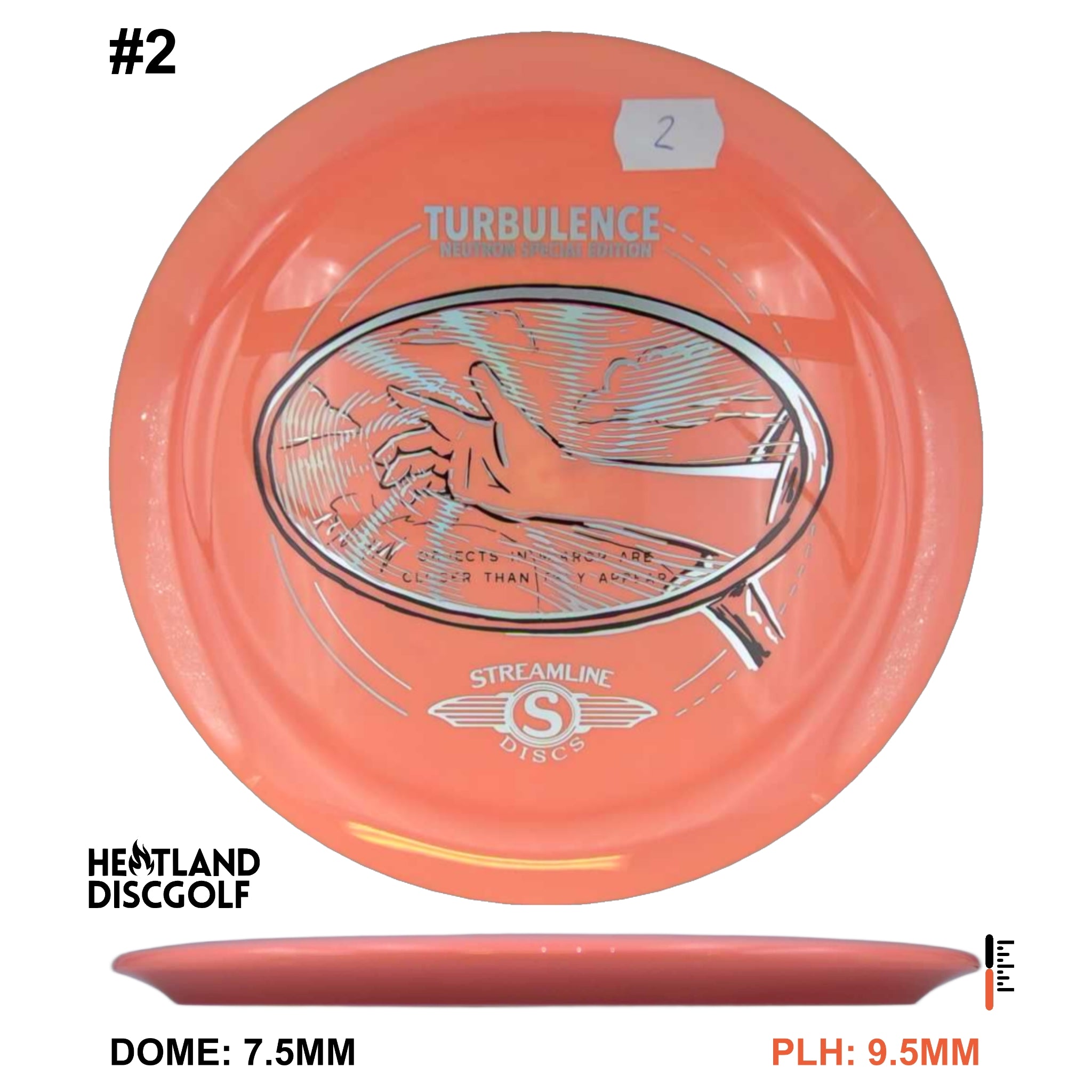 Neutron Turbulence - Special Edition