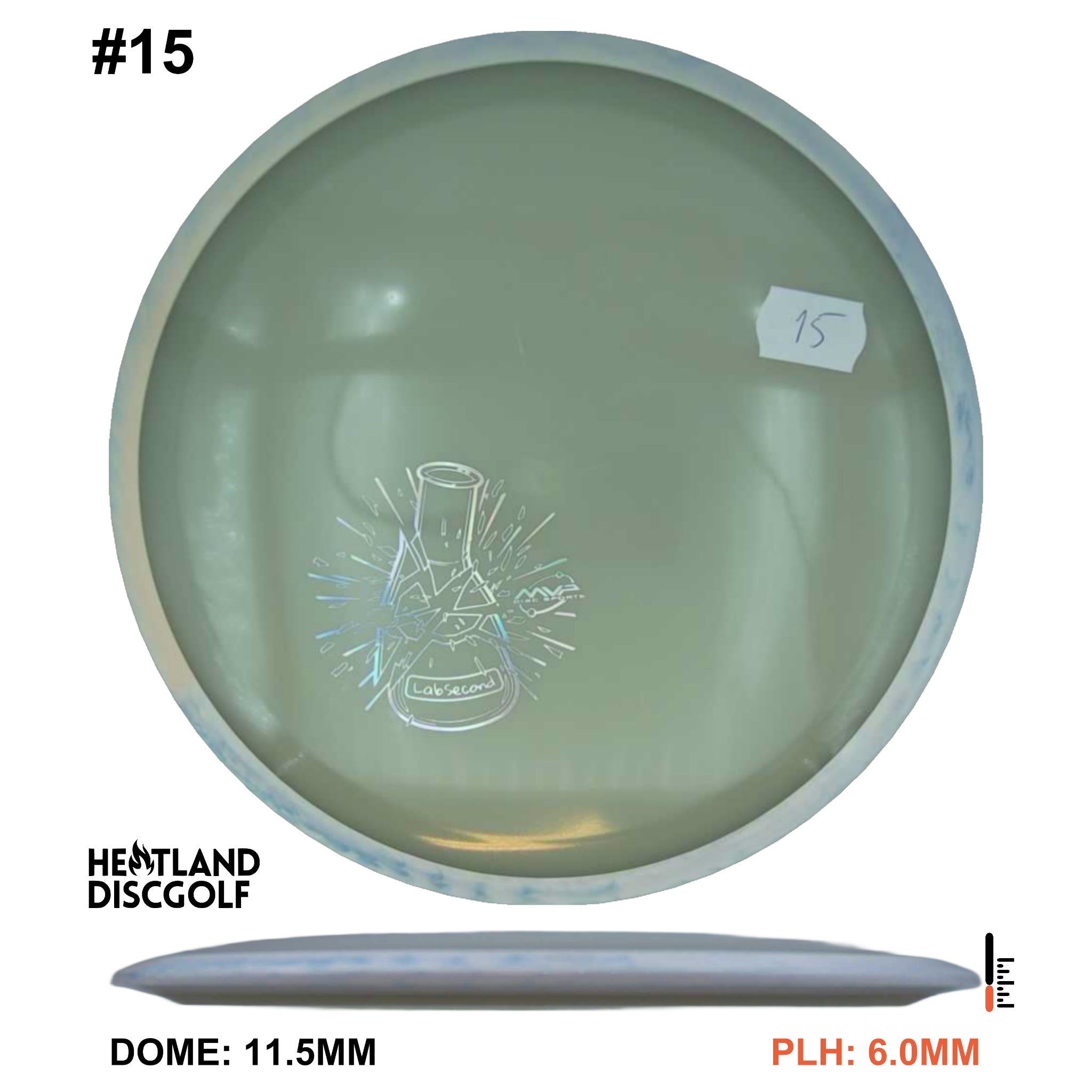 Eclipse Insanity - Lab Second