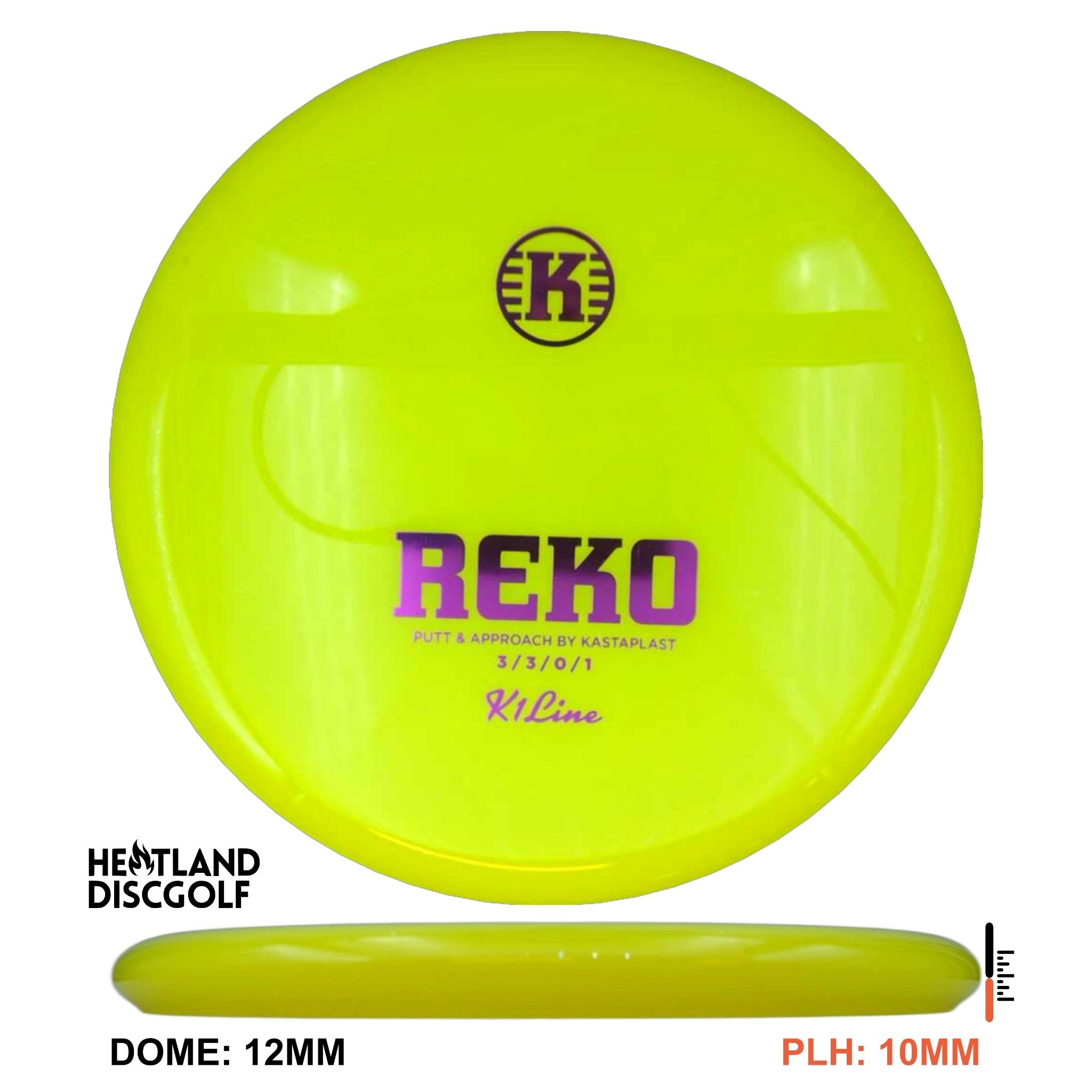 K1 Reko