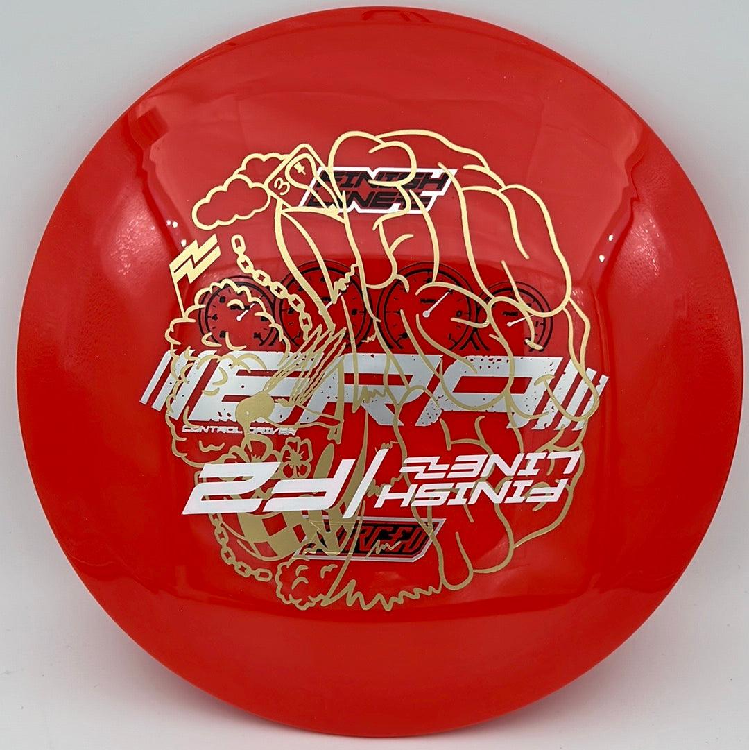 Forged X-Out Era