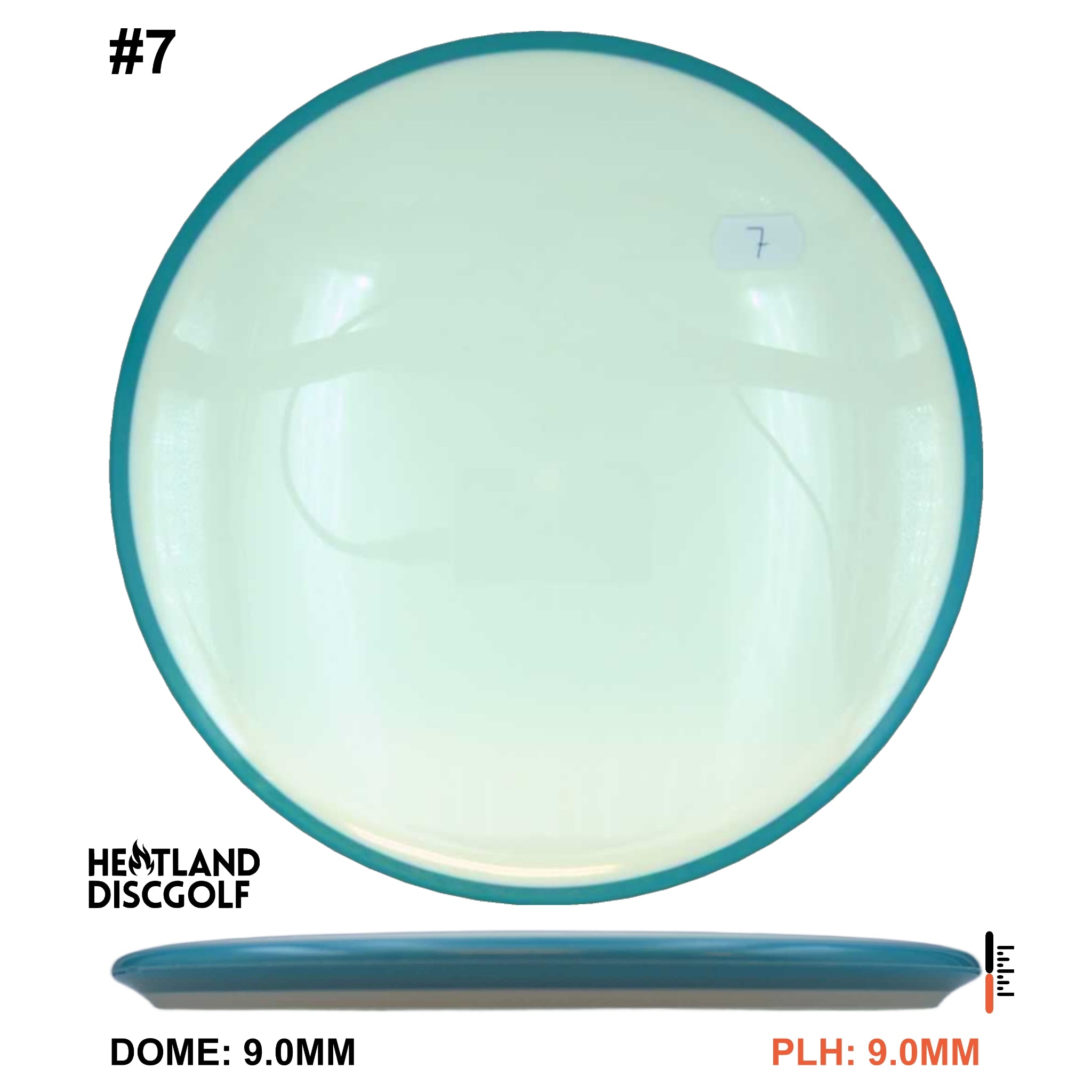 Neutron Balance - Simon Line - Blank