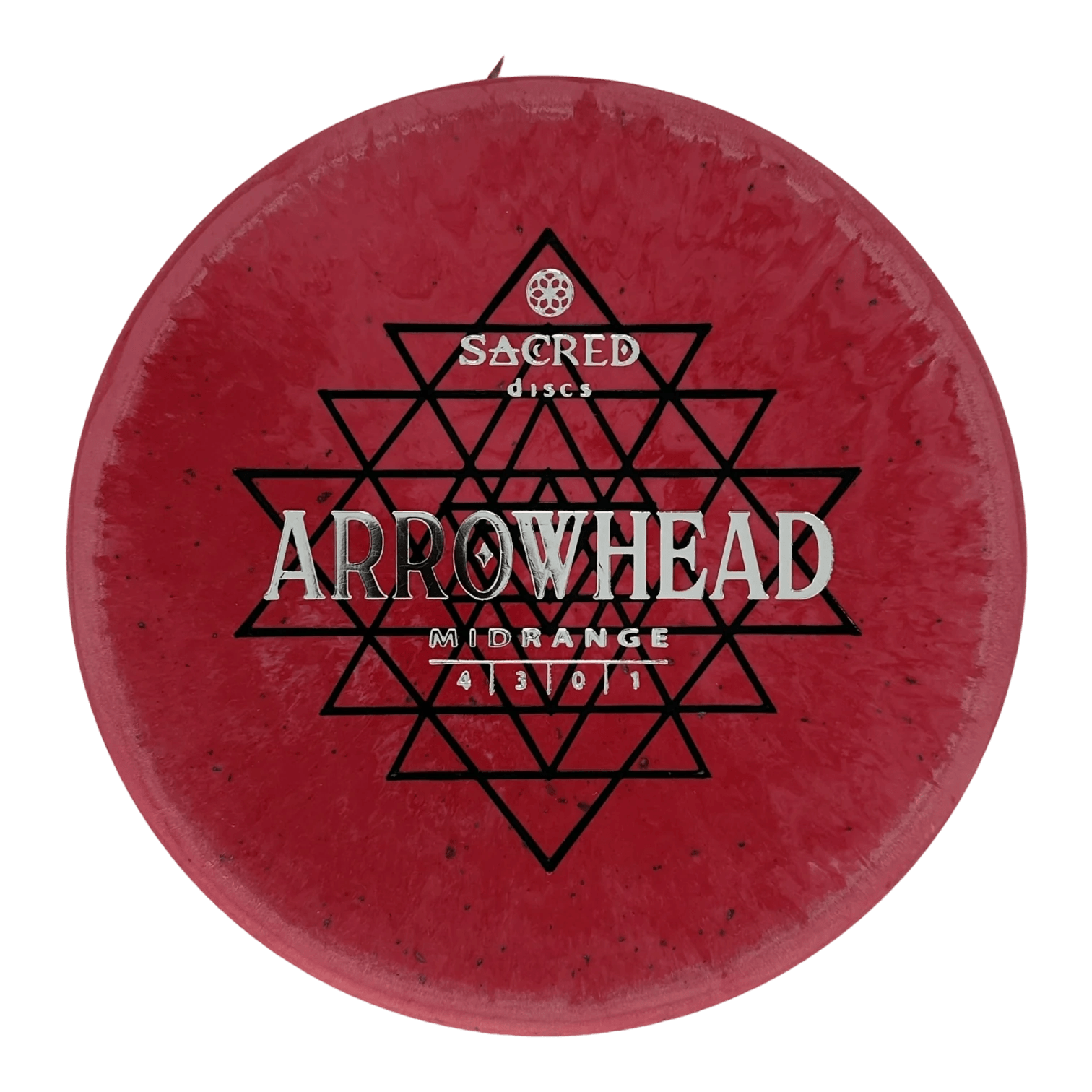 Aroma Arrowhead