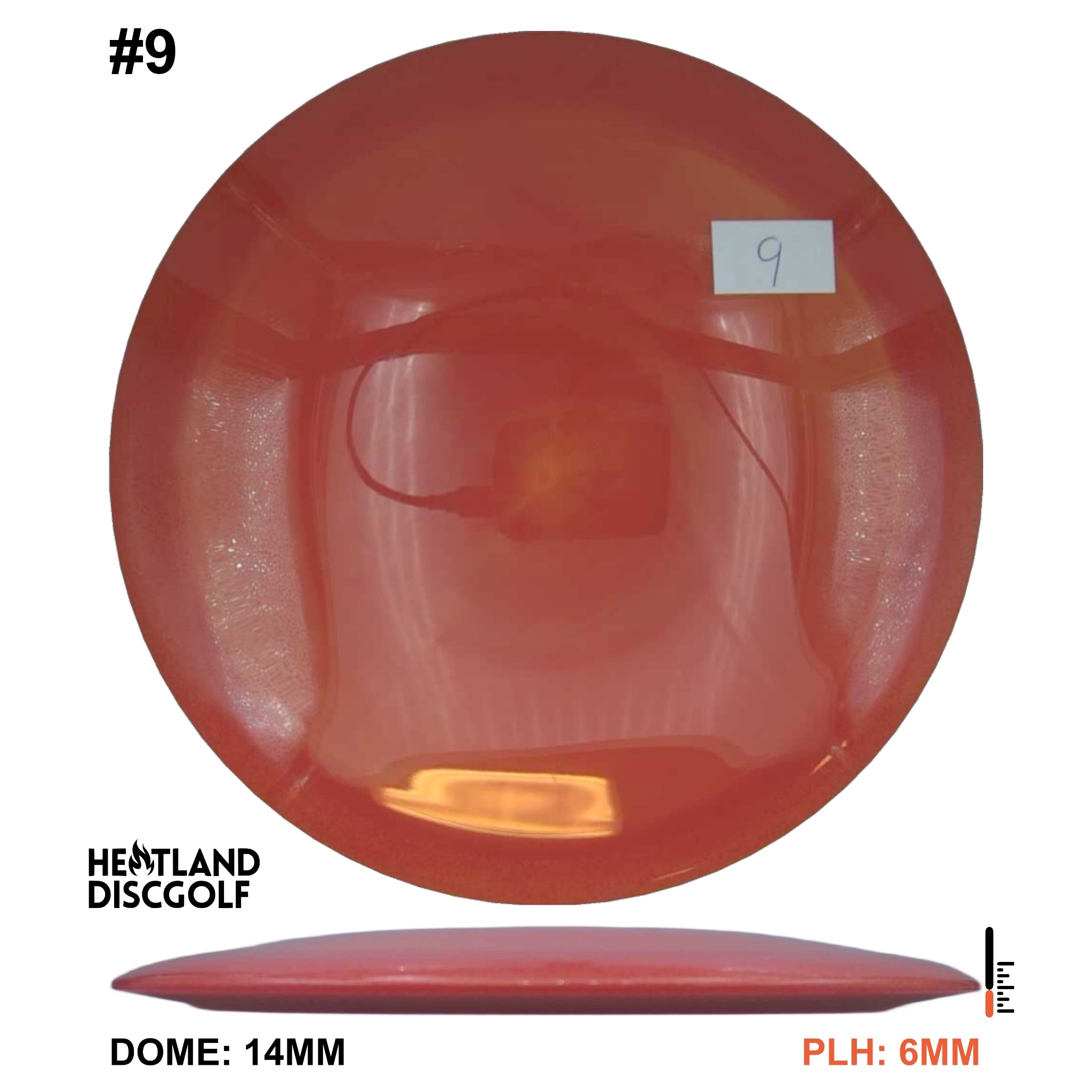 Bottom Stamp Sirius Scorpius 1.2 - Gregg Barsby