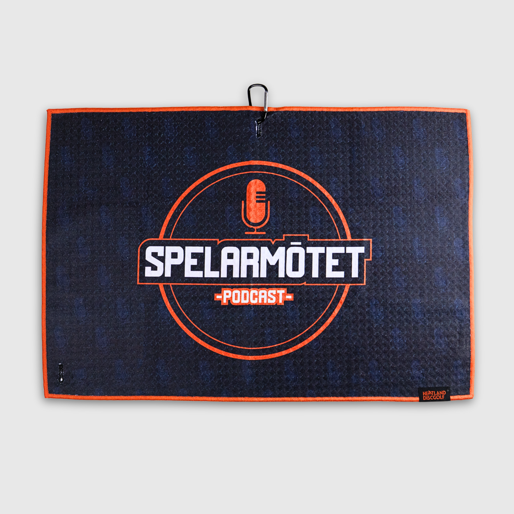 Spelarmötet Signature Pro Towel