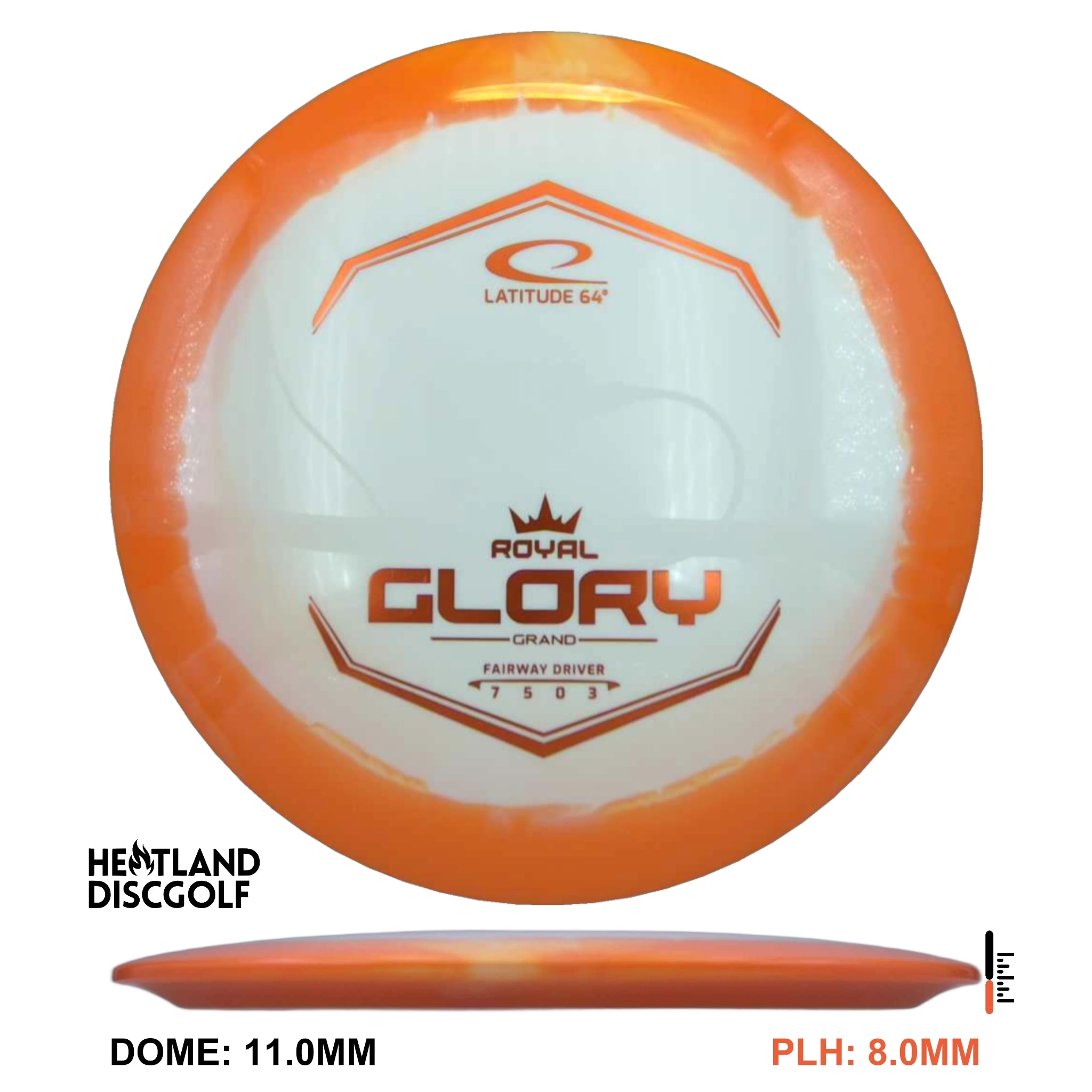 Royal Grand Orbit Glory