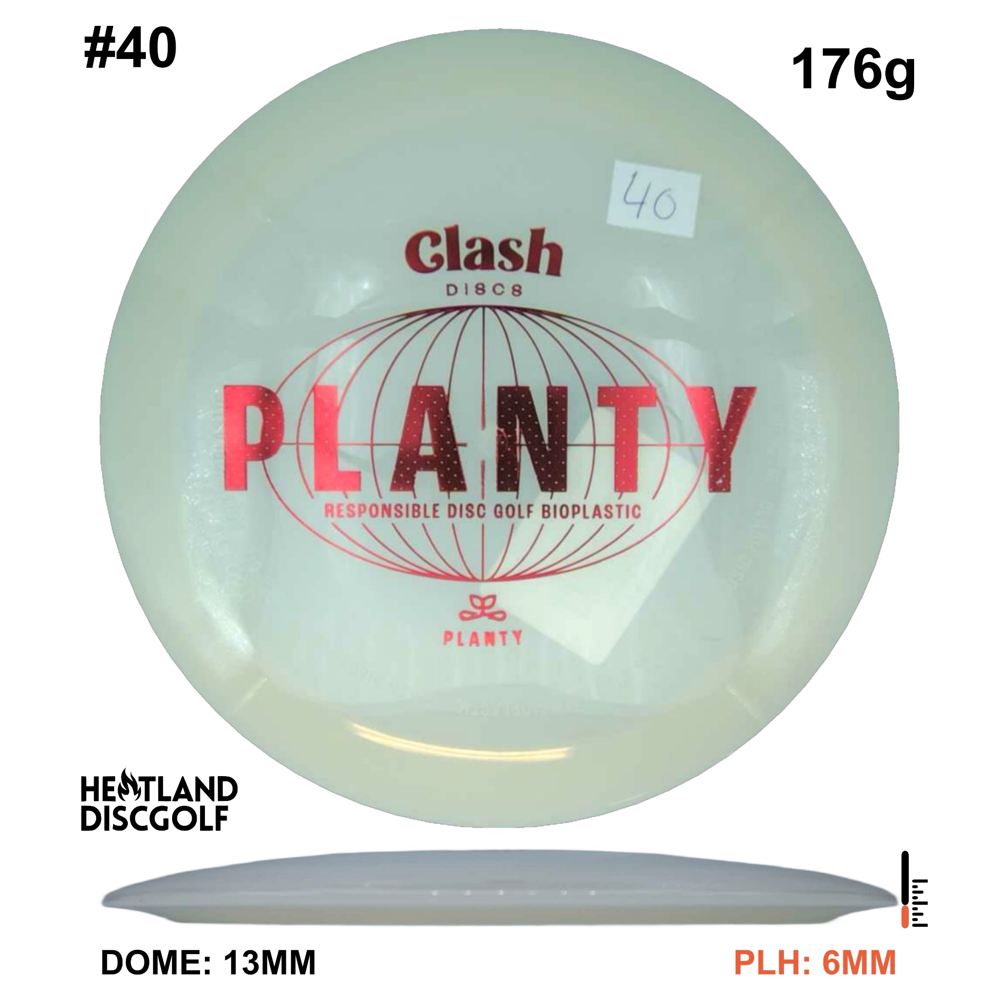 Planty Vanilla