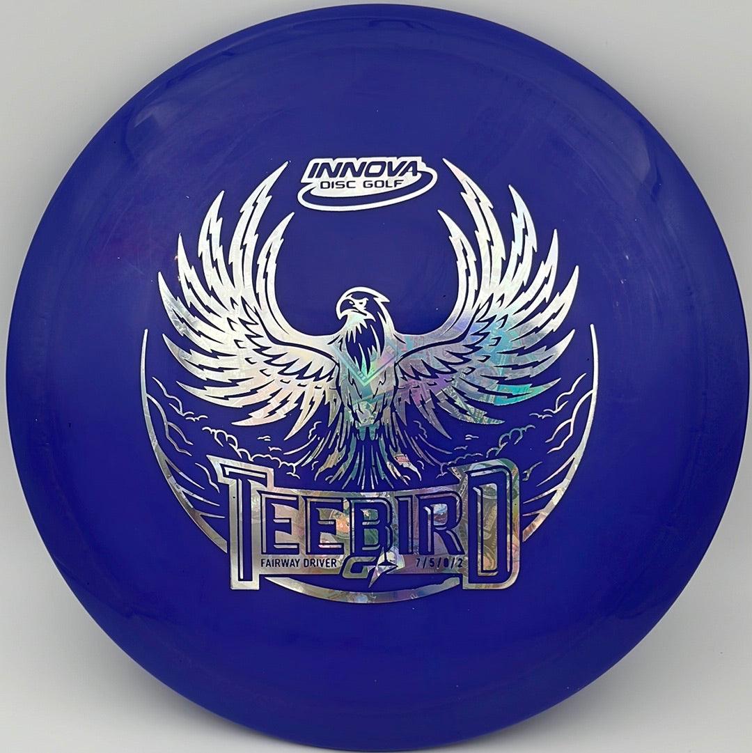 G-Star Teebird
