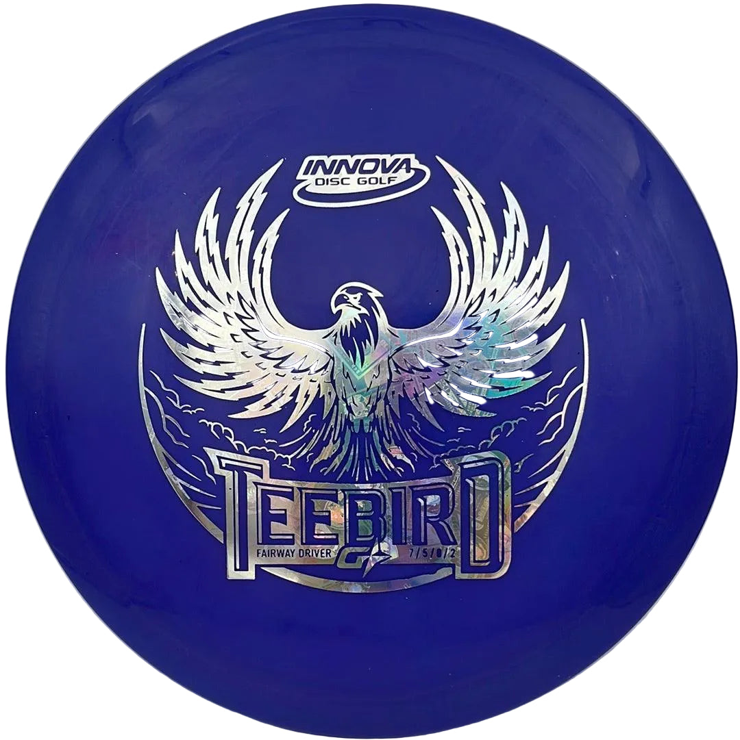 G-Star Teebird