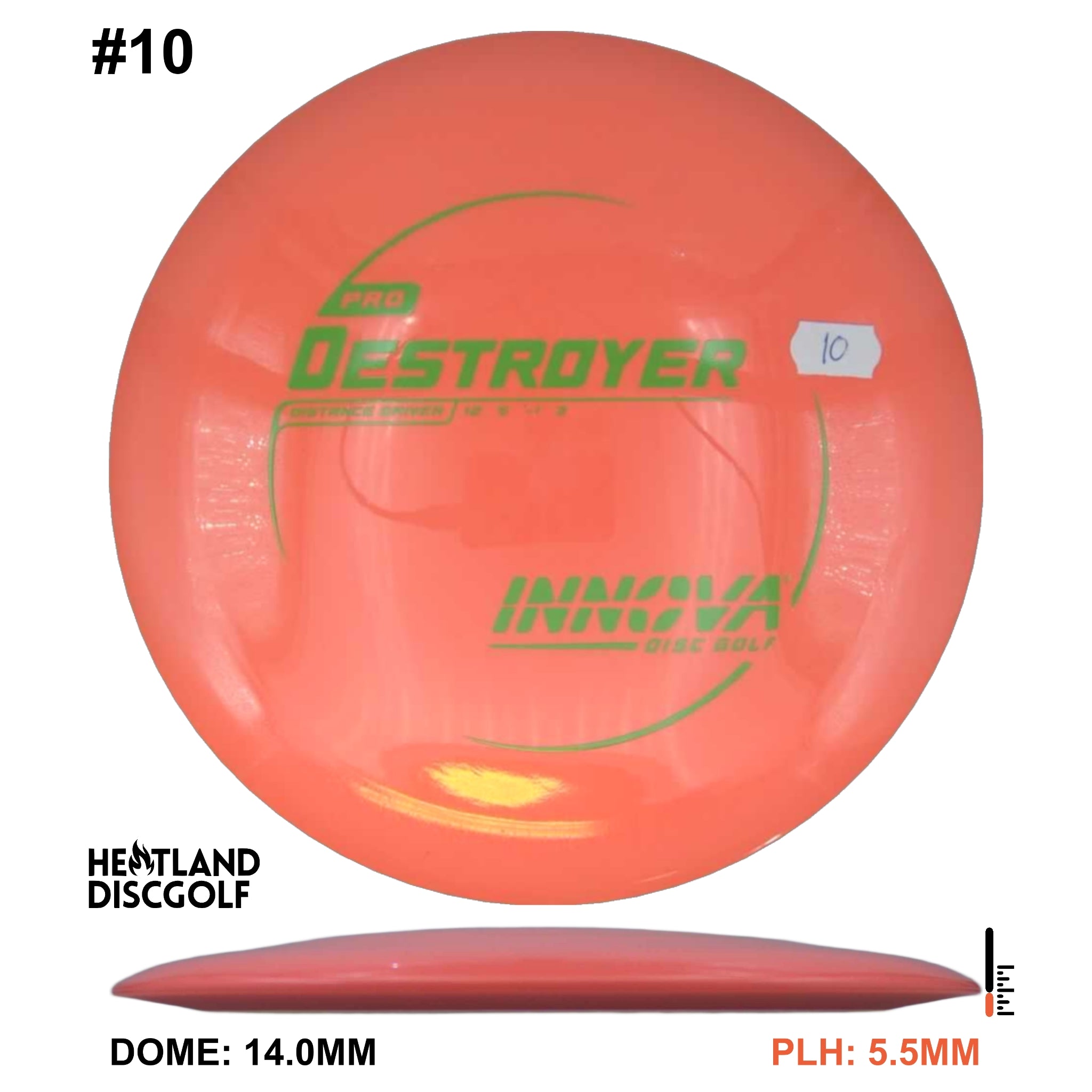 Pro Destroyer