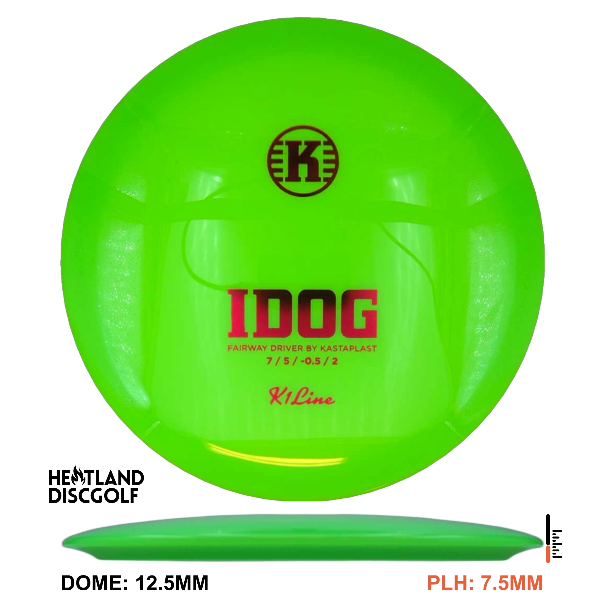 K1 Idog