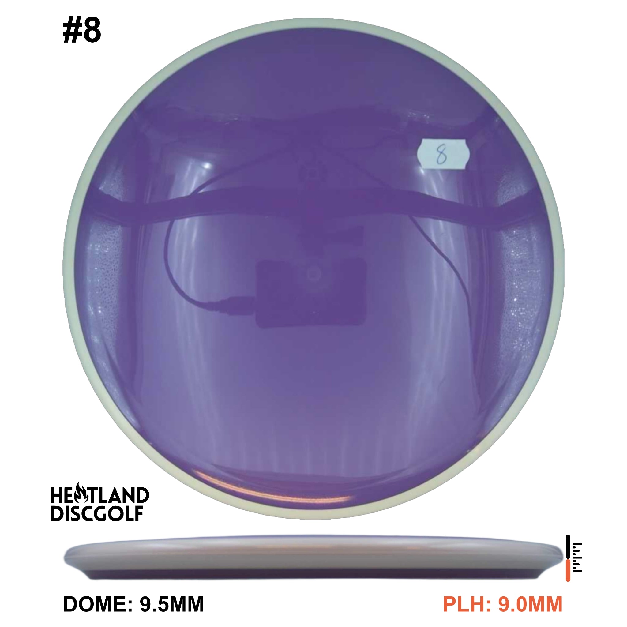 Neutron Balance - Simon Line - Blank