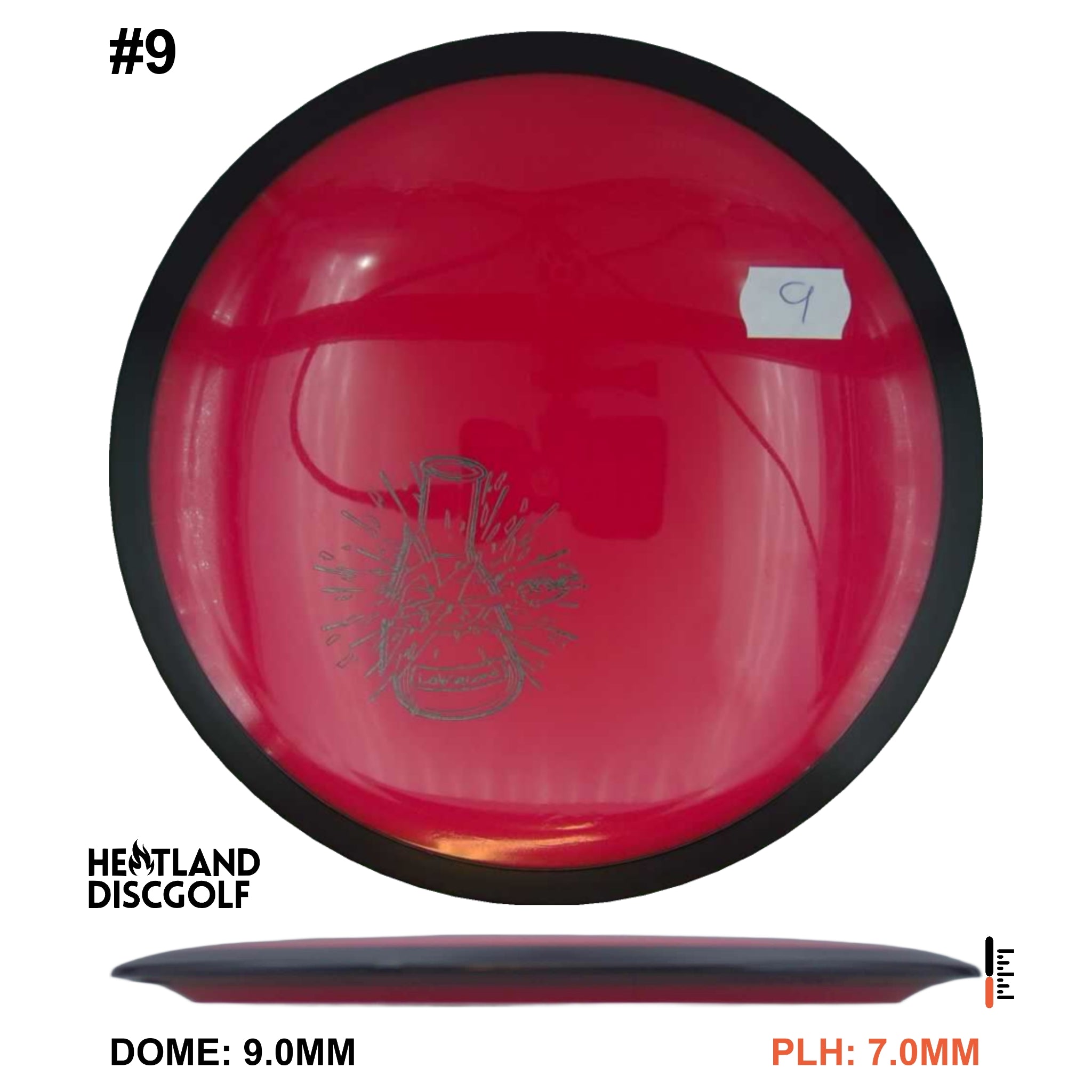 Plasma Photon - Lab Second