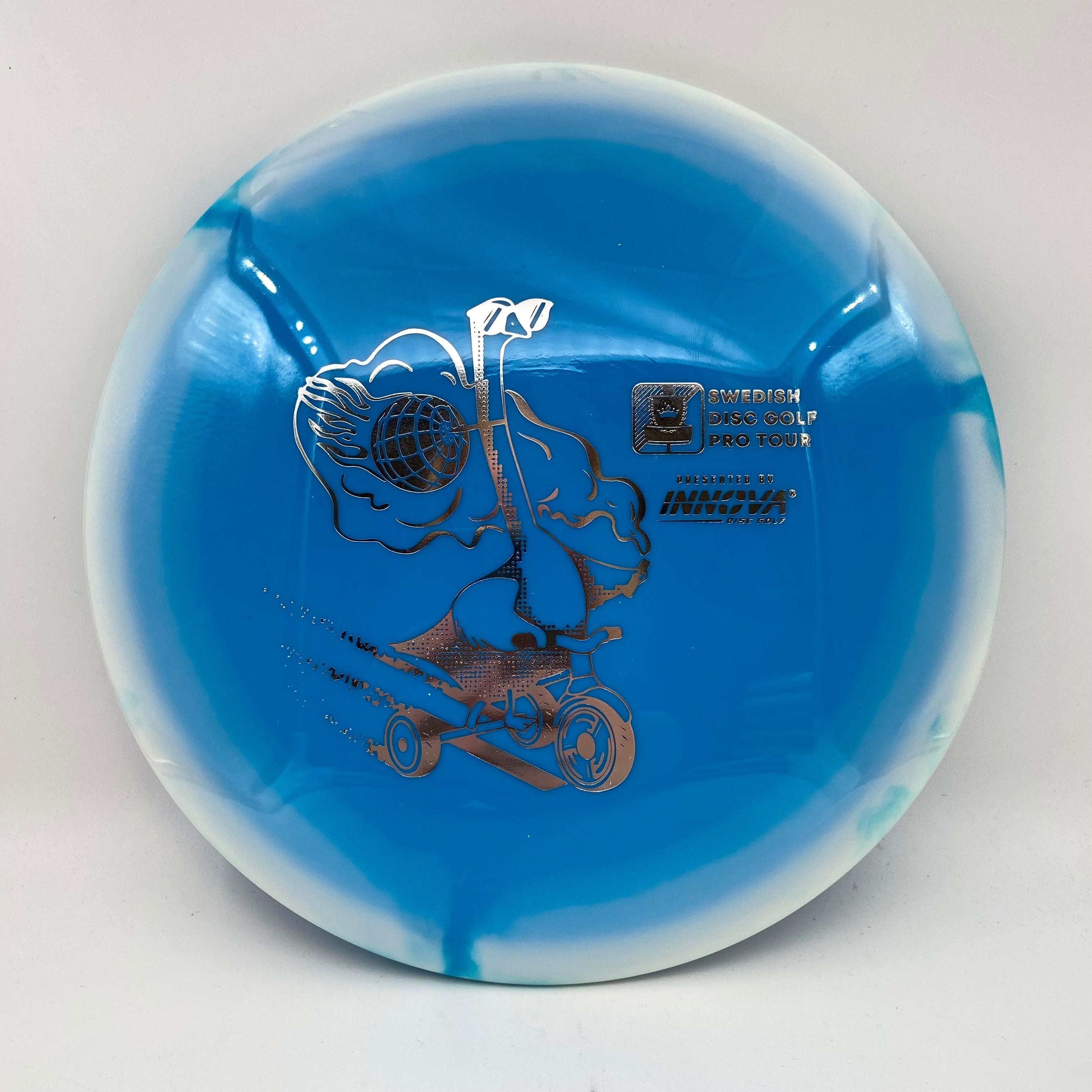 Halo Star Mako3 - SDGPT Fundraiser 2024