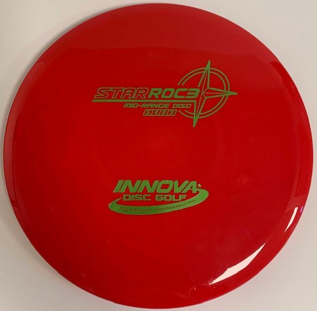 Star Roc3