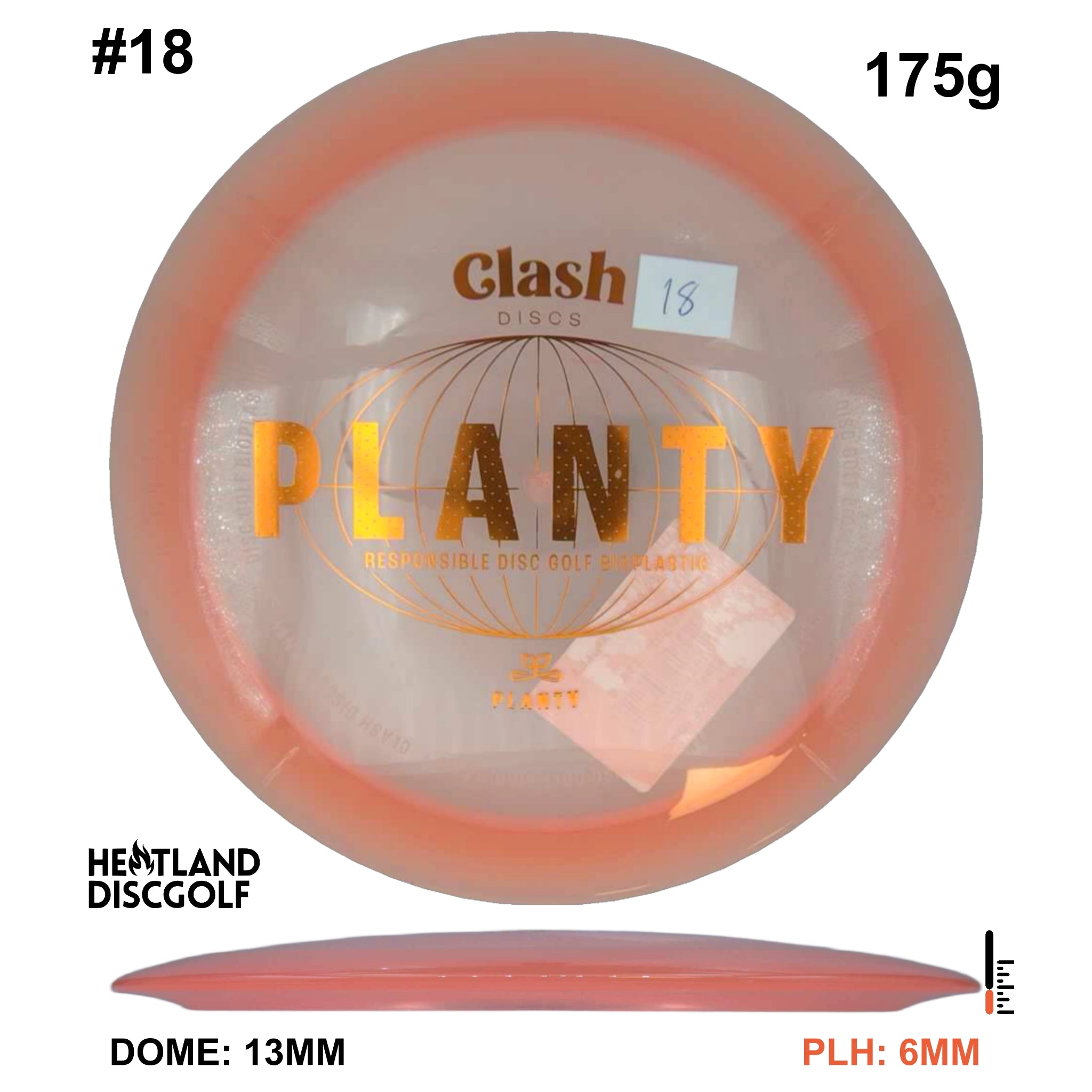 Planty Vanilla