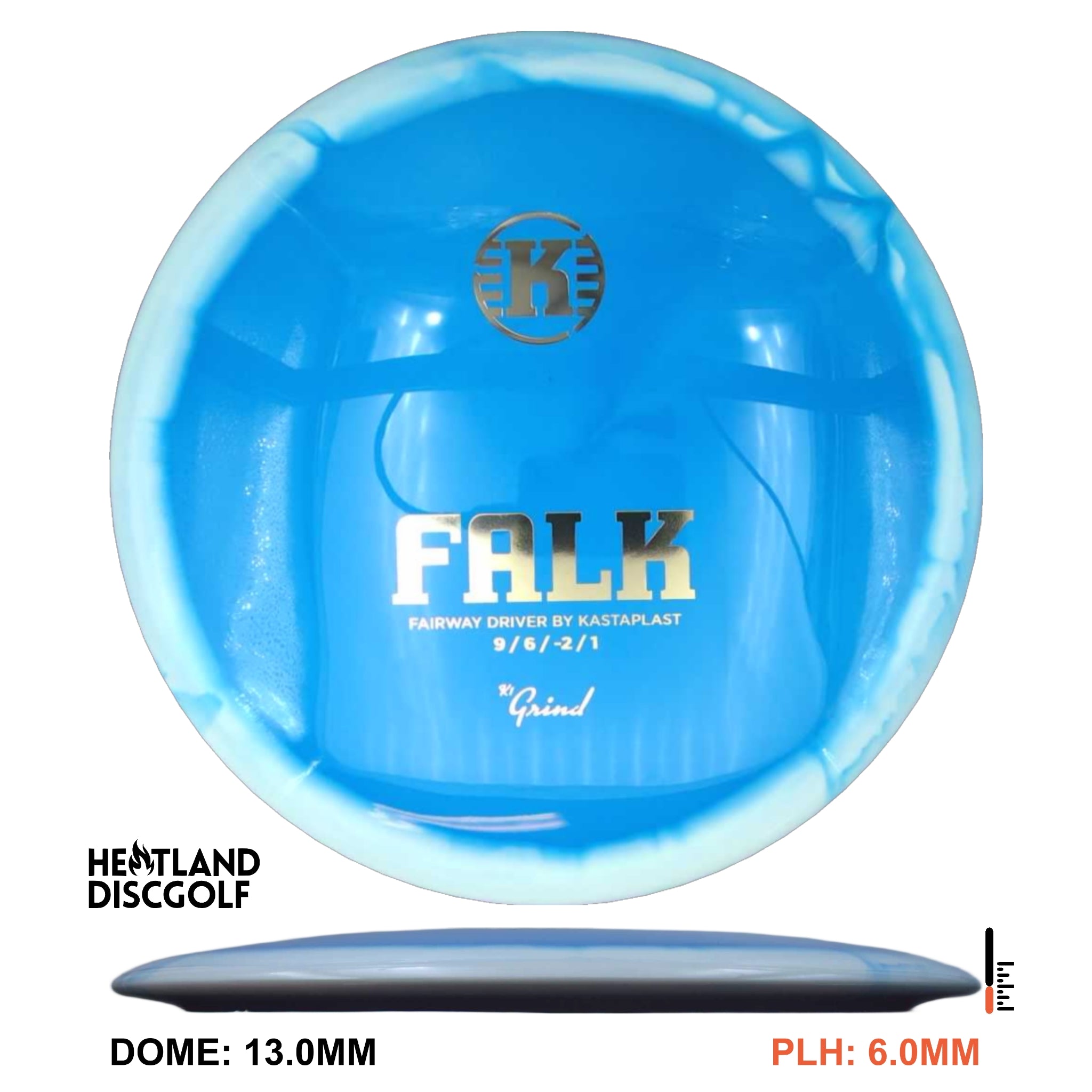 K1 Grind Falk