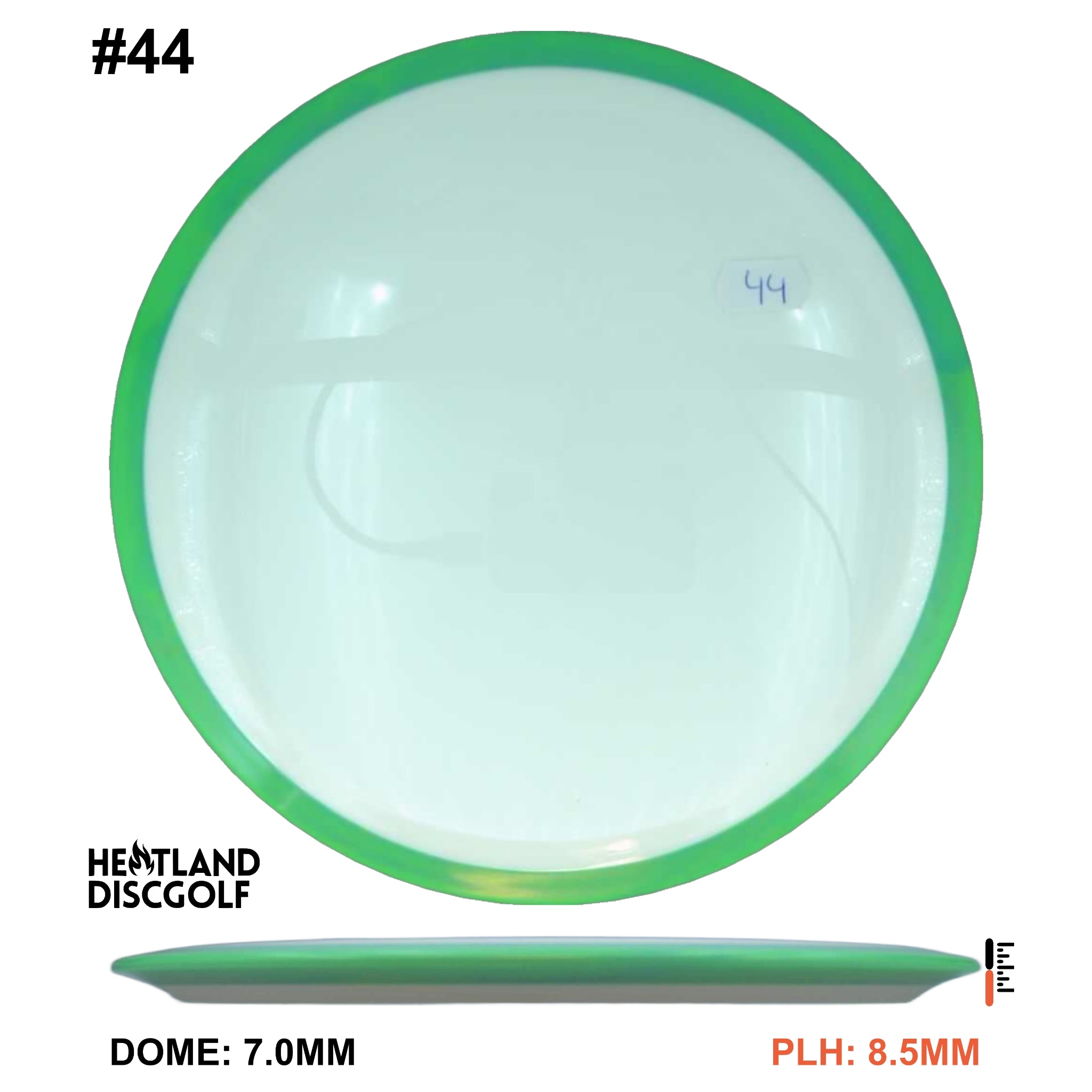 Neutron Fireball Blank