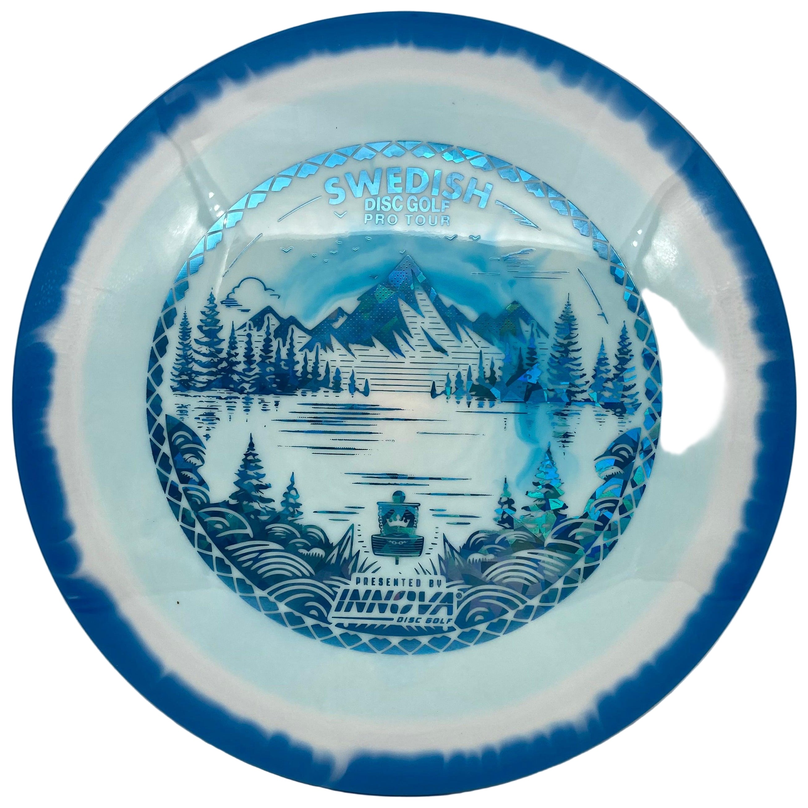 Halo Star Shryke - SDGPT Fundraiser 2024