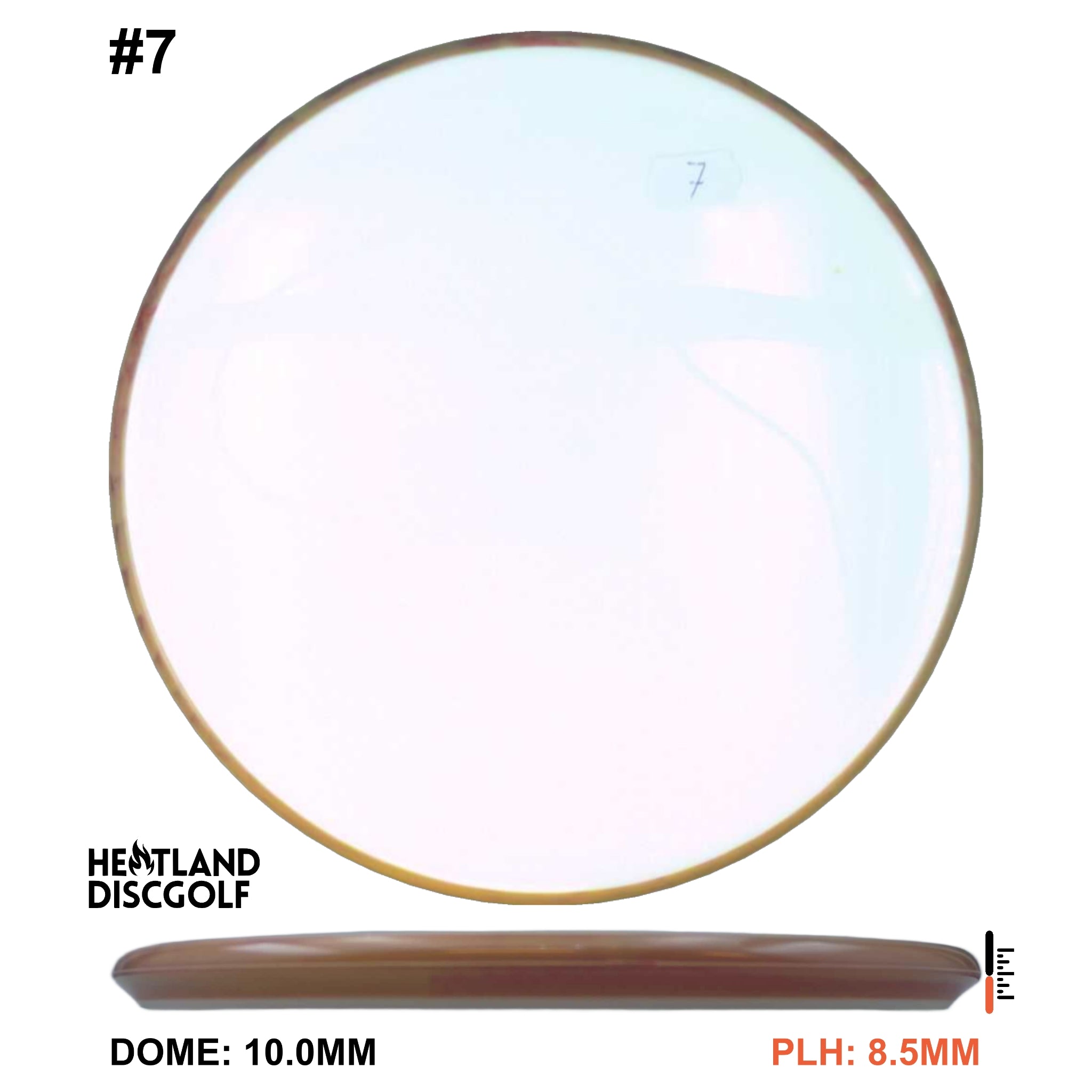 Neutron Tempo - Blank