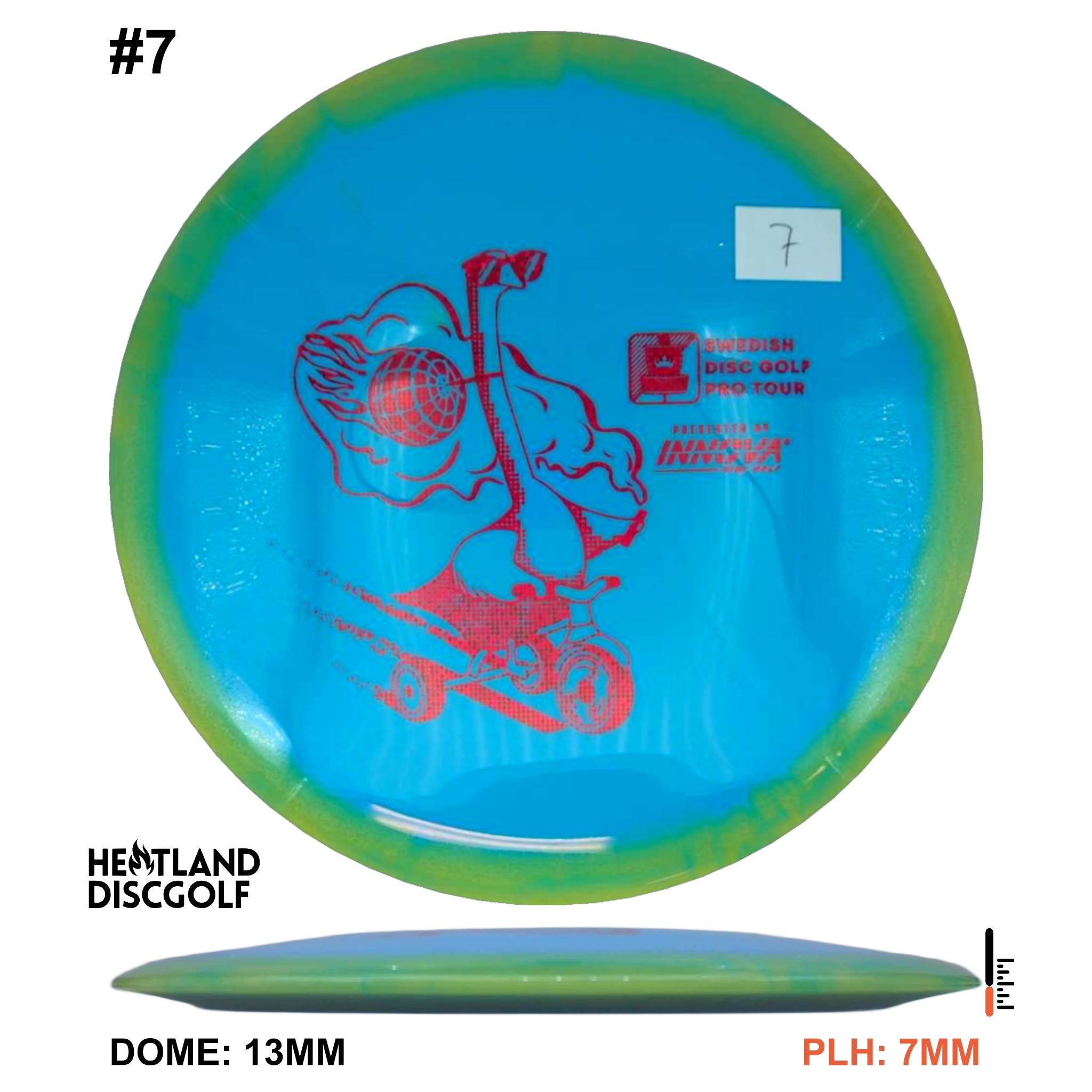 Halo Star Destroyer - SDGPT Fundraiser 2024