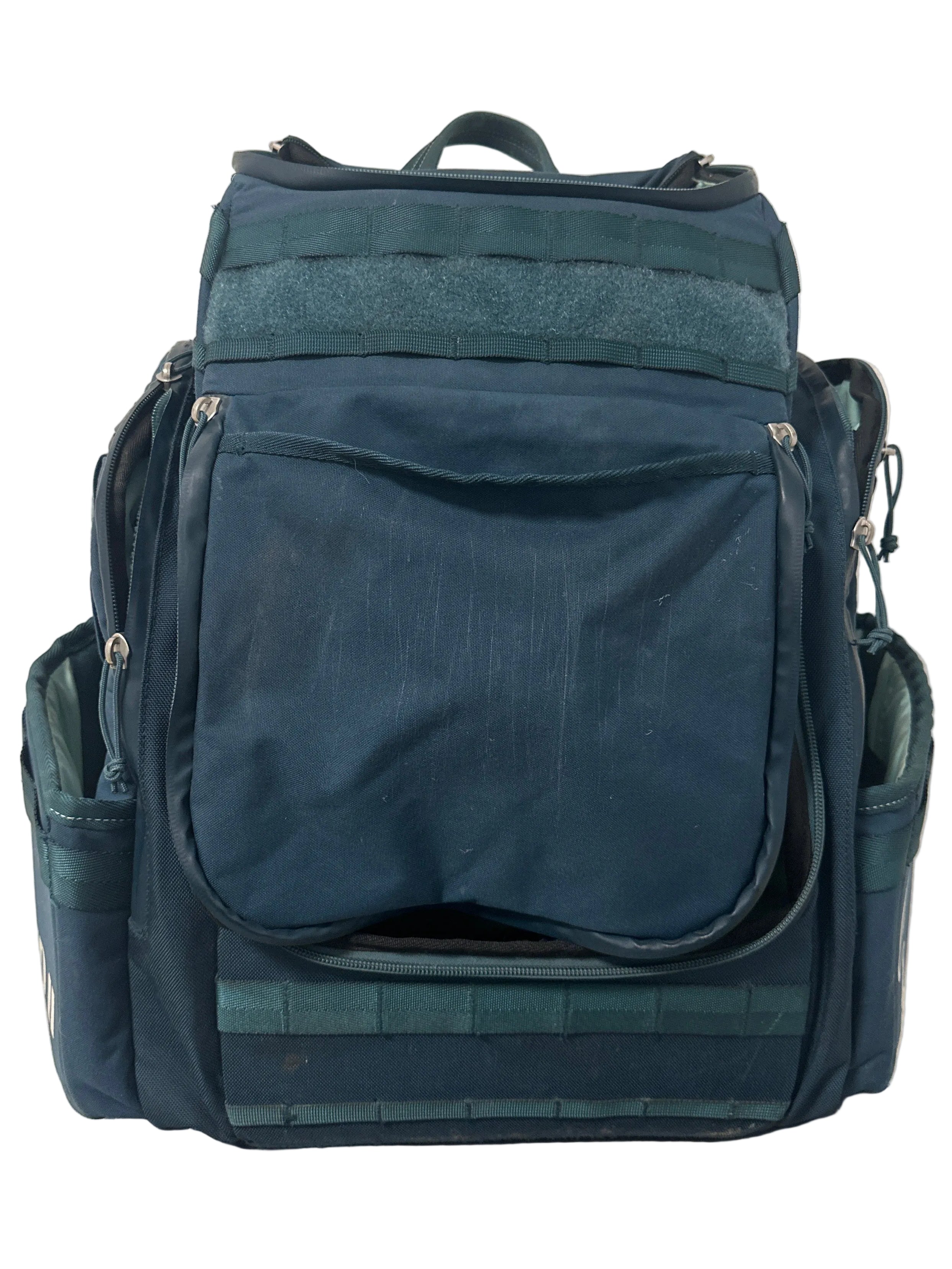 Used Bin Bag #4 - Frid 2