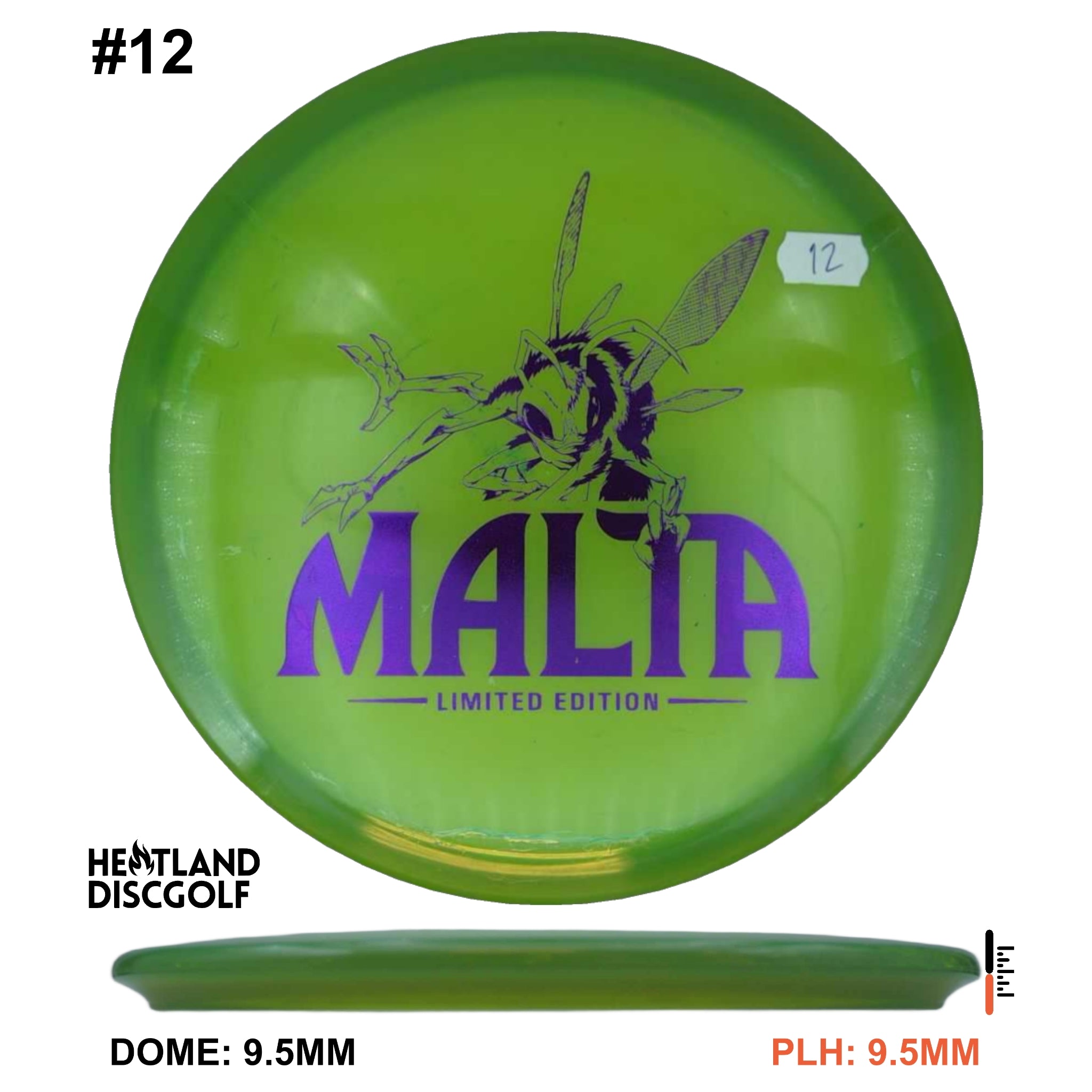 Jawbreaker CryZtal Malta