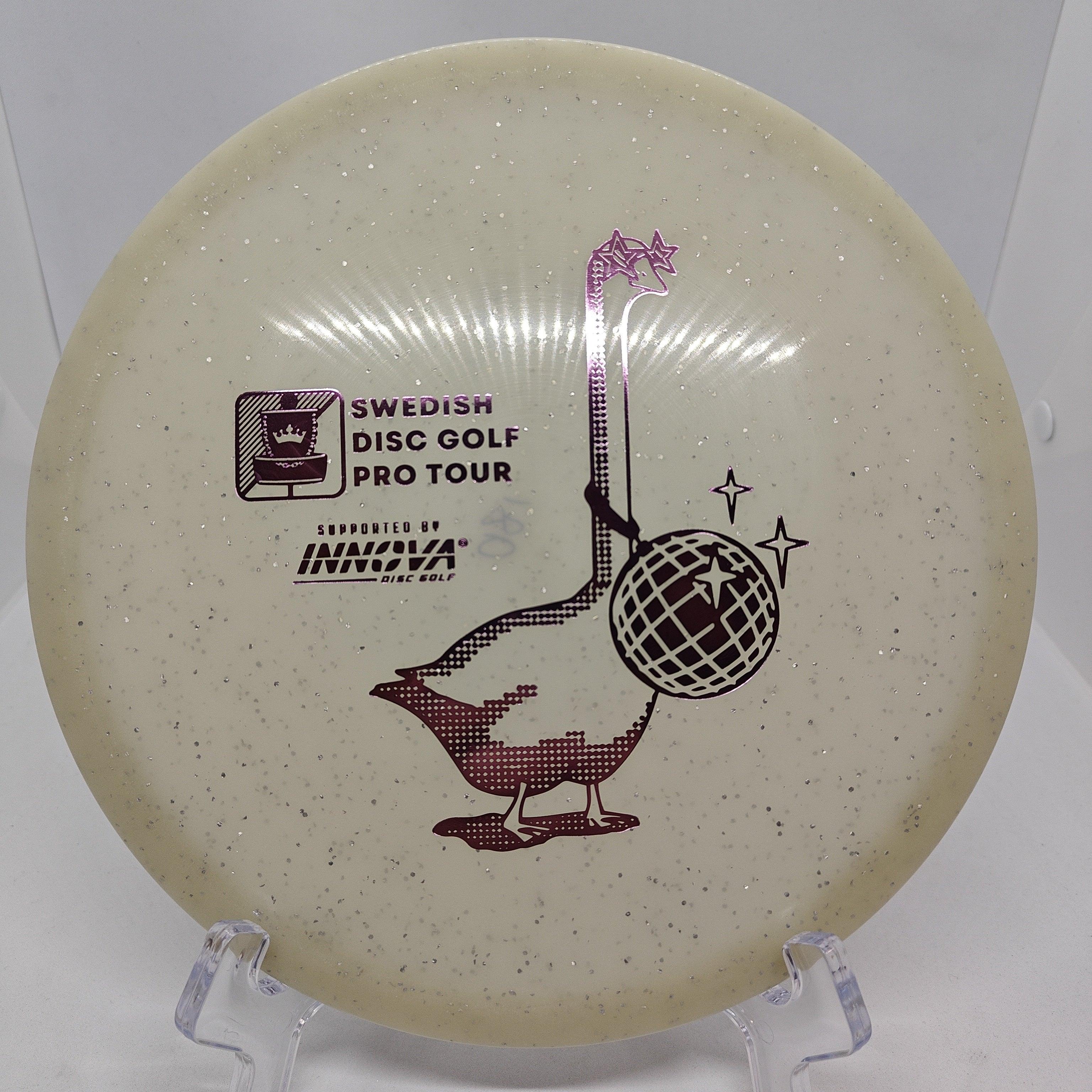 Champion Metal Flake Glow Mako3 SDGPT Fundraiser