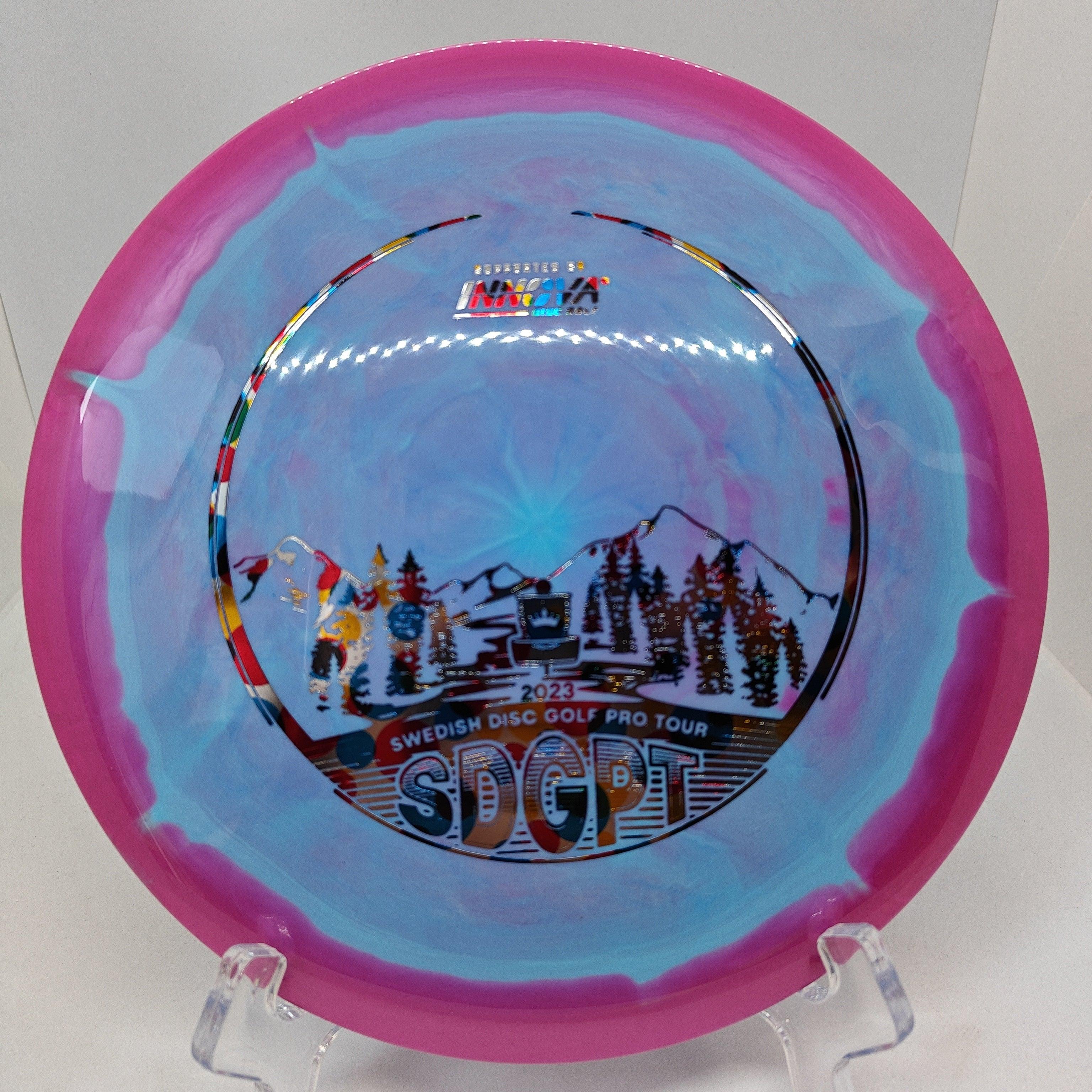Halo Star Mako3 SDGPT Fundraiser