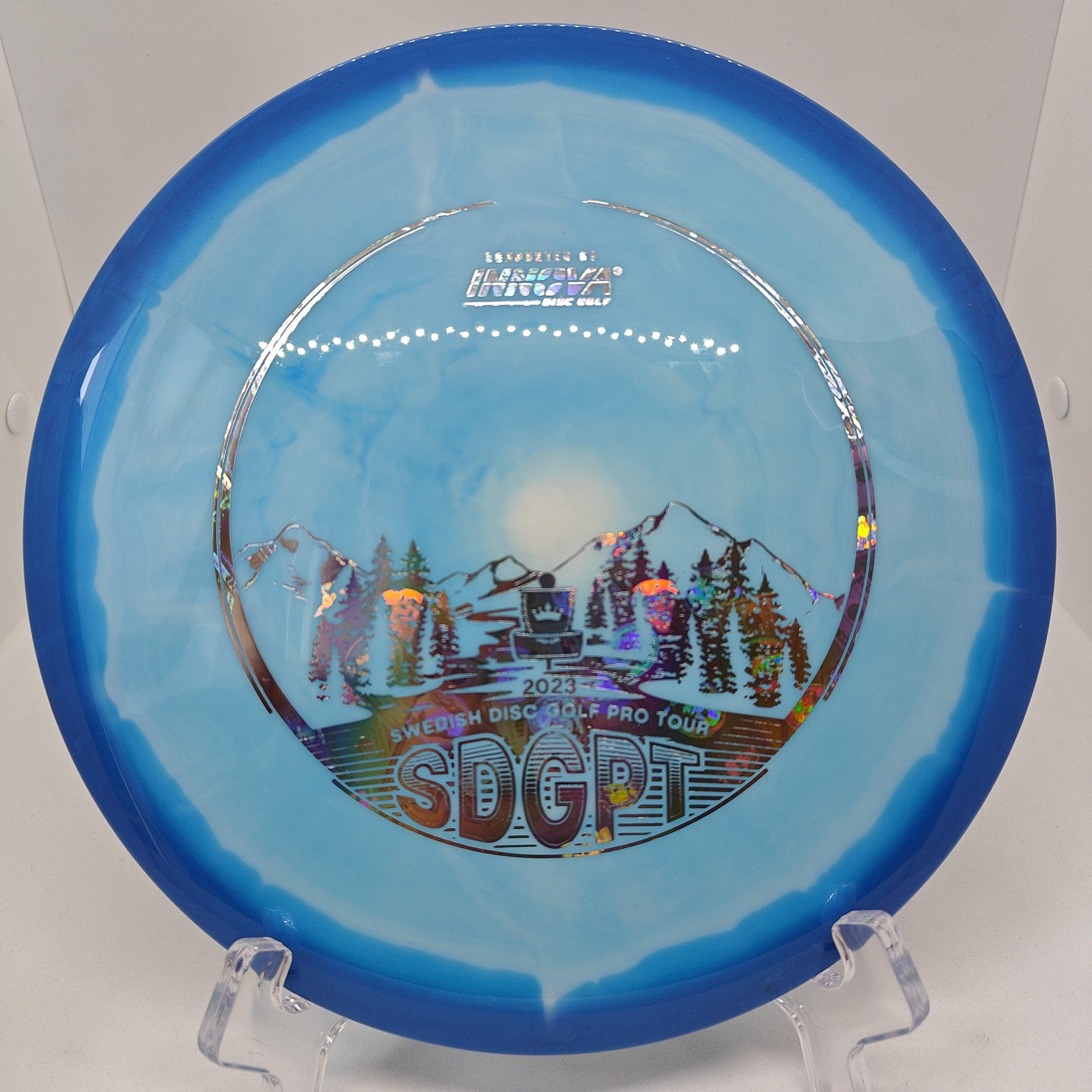 Halo Star Mako3 SDGPT Fundraiser