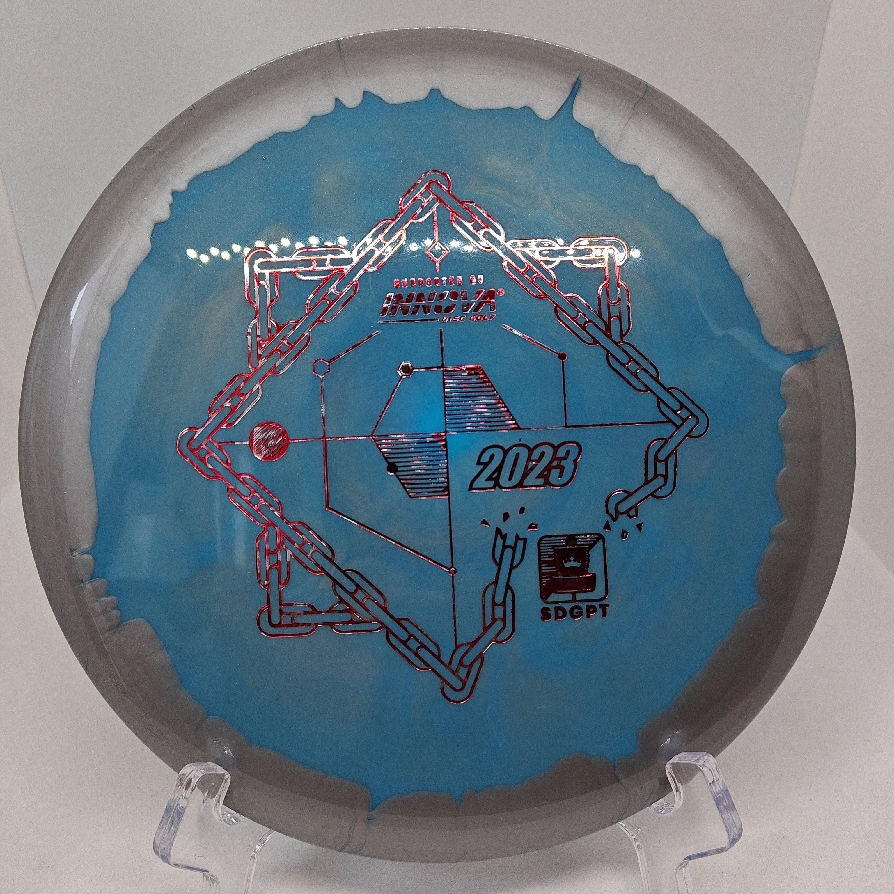 Halo Star Mako3 SDGPT Fundraiser