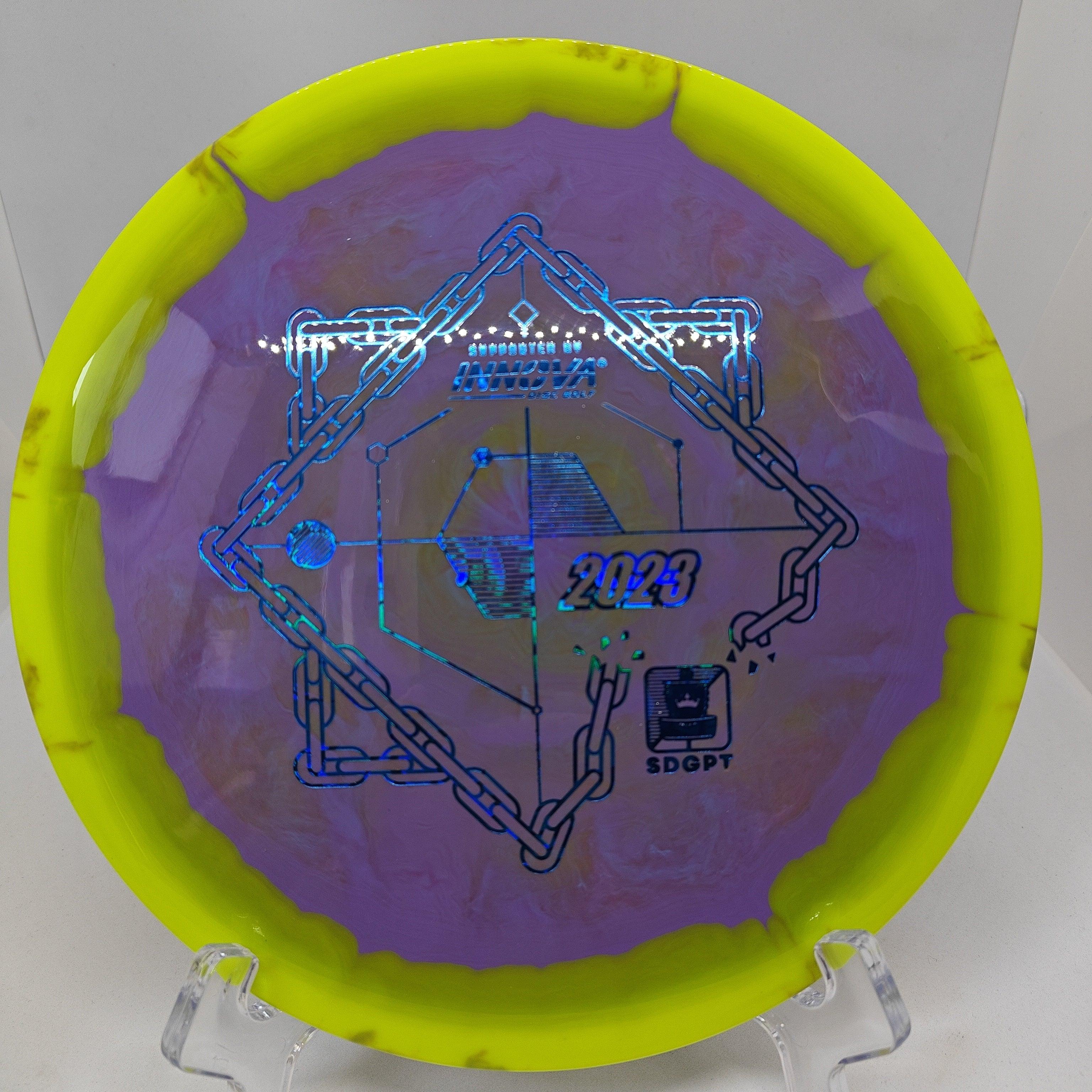Halo Star Mako3 SDGPT Fundraiser