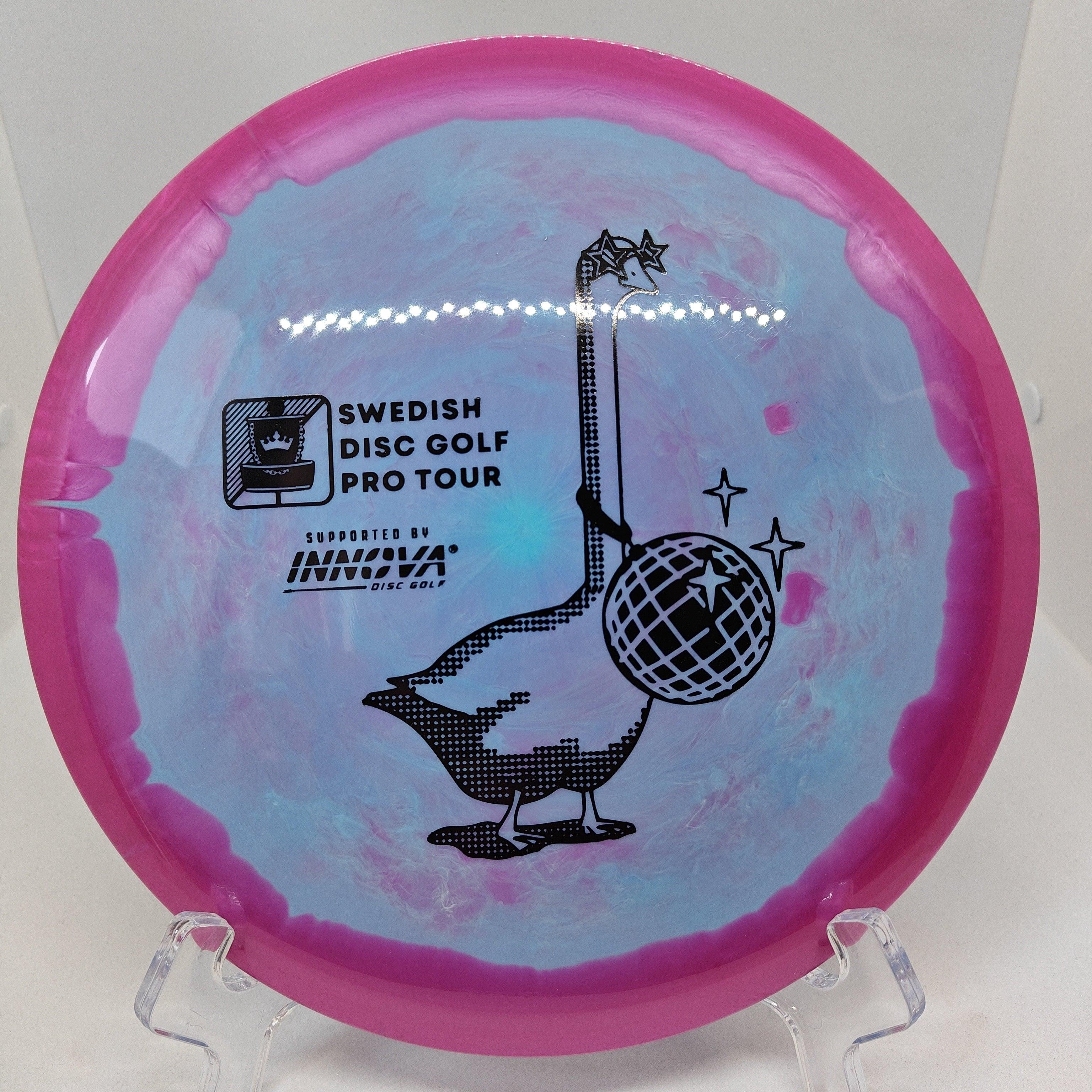 Halo Star Mako3 SDGPT Fundraiser
