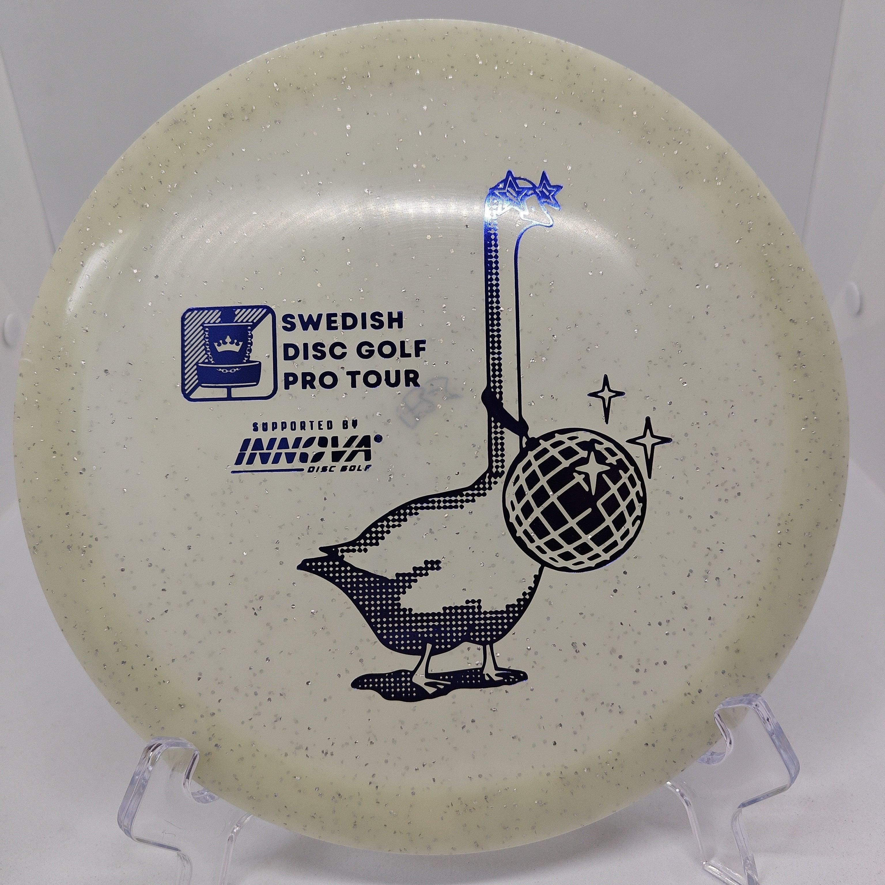 Champion Metal Flake Glow Roadrunner SDGPT Fundraiser