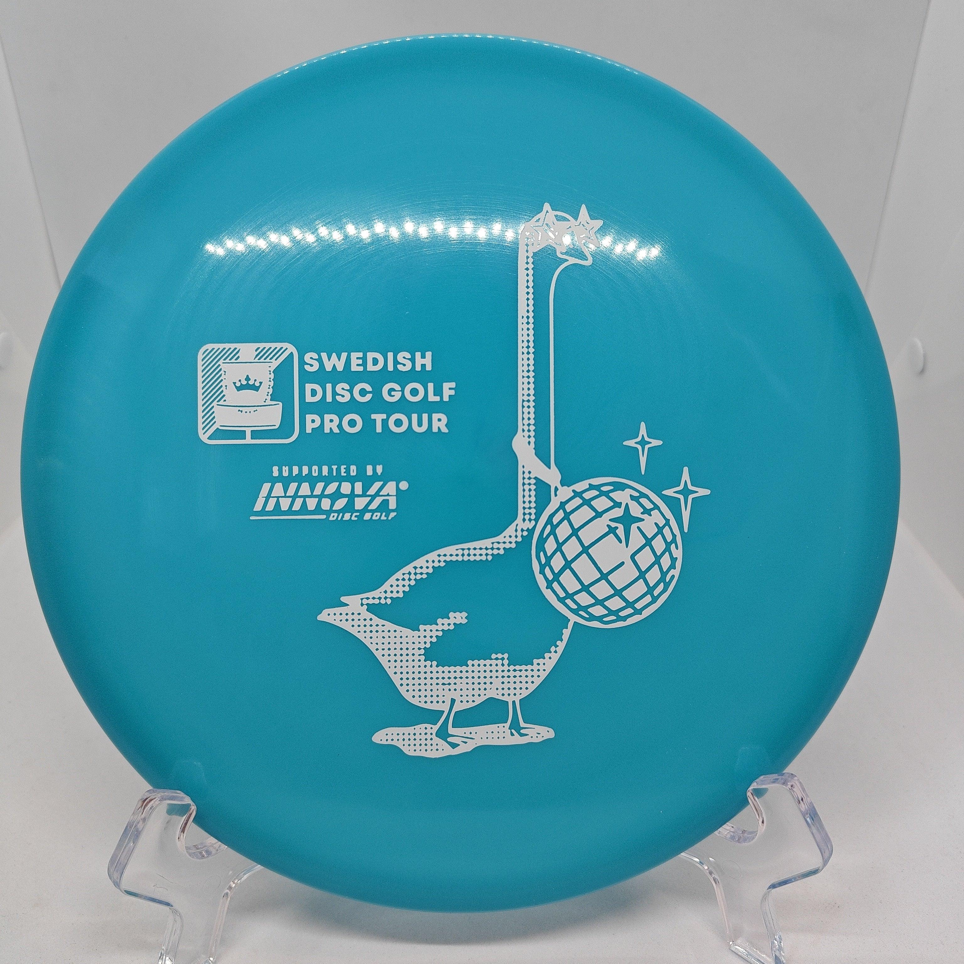 Champion Color Glow XD - SDGPT Fundraiser