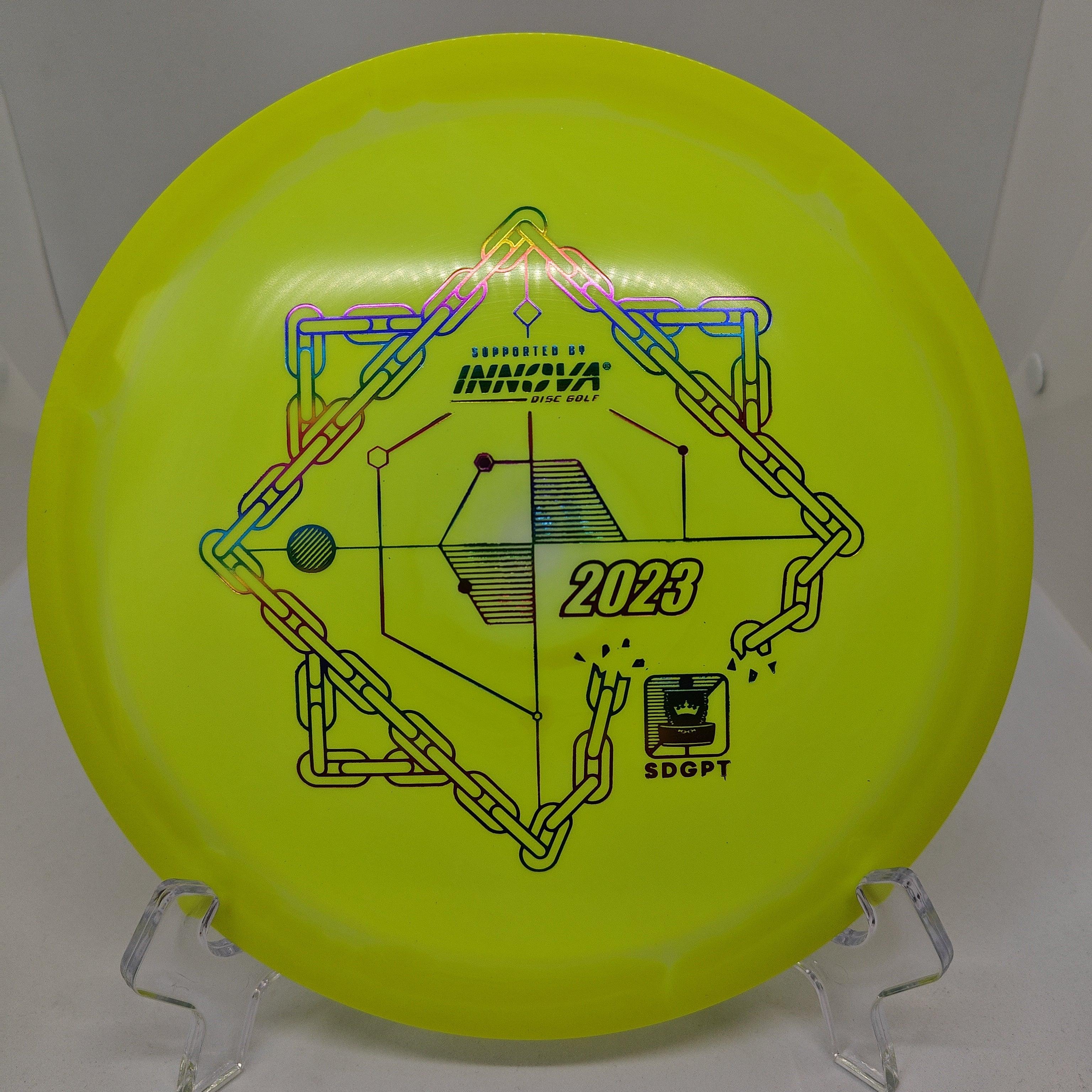 Halo Star Beast SDGPT Fundraiser